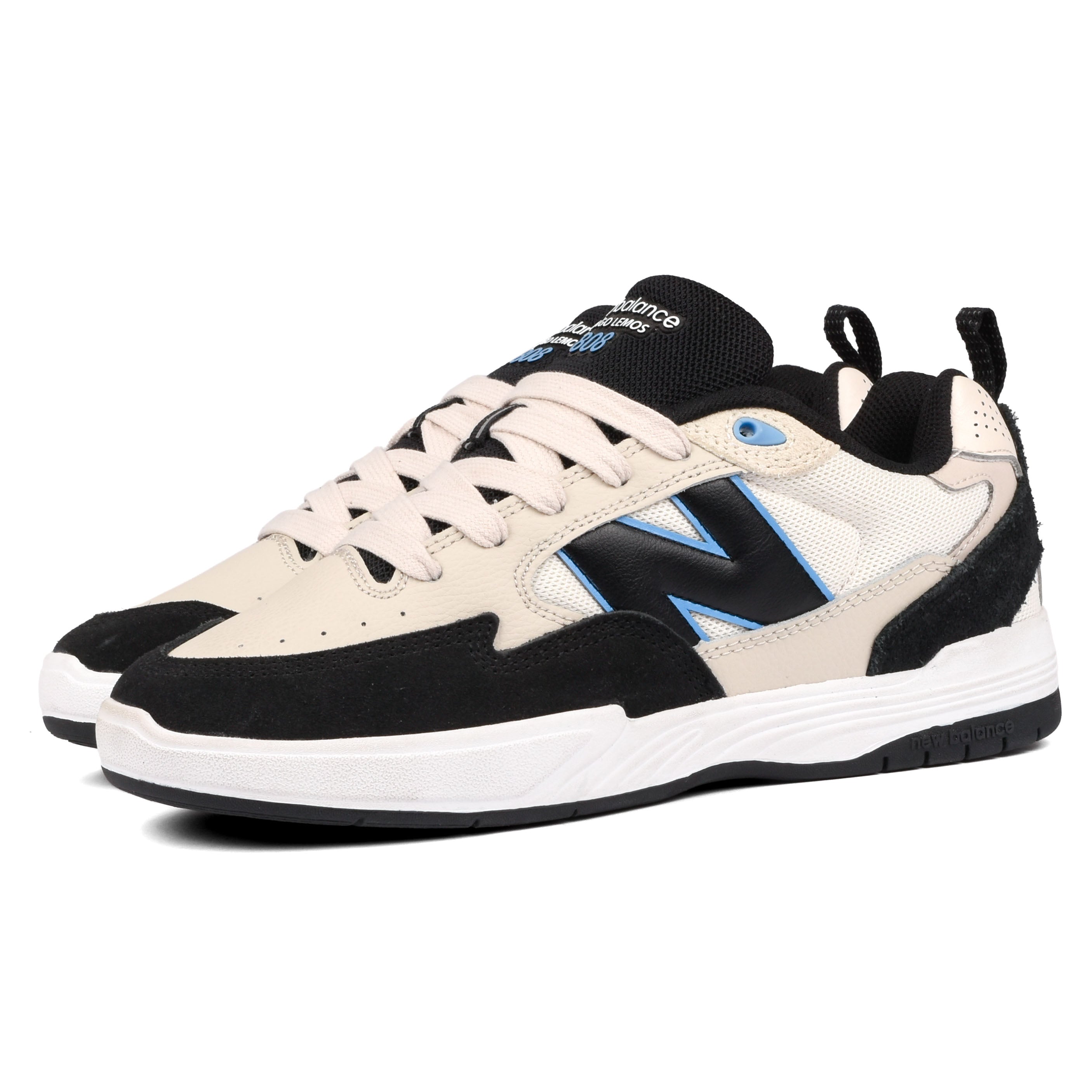 New Balance - 808 LBB (Beige/Black) *SALE