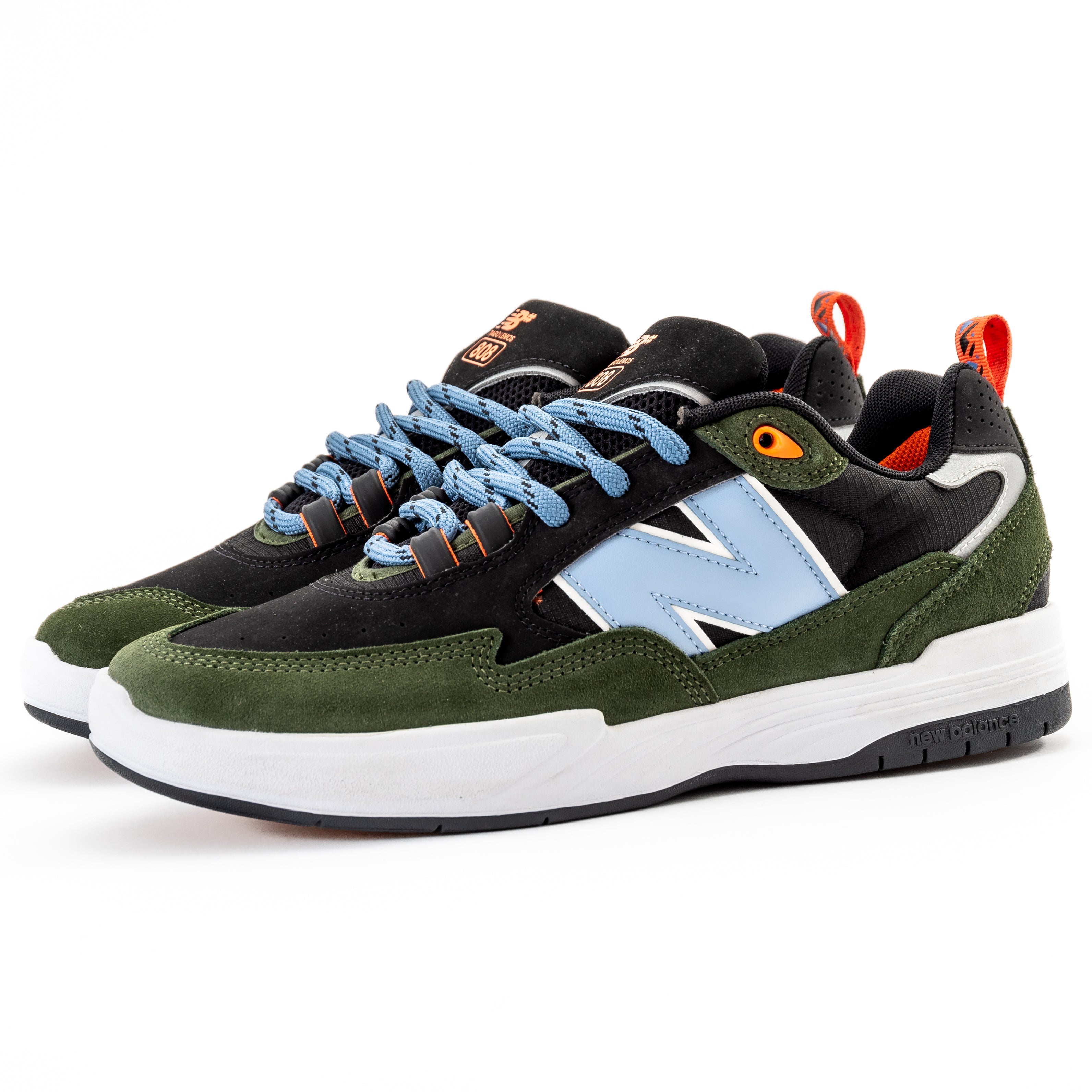 New Balance 808 スニーカー　27.0 New Balance x Roland TR-808, NB Numeric Tiago Lemos 808: Buy