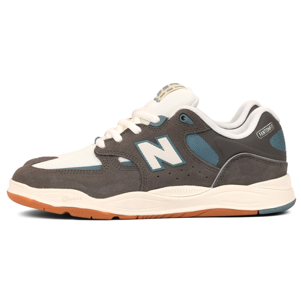 New Balance - NB Numeric 1010 GT (Grey/Blue) – 303boards.com