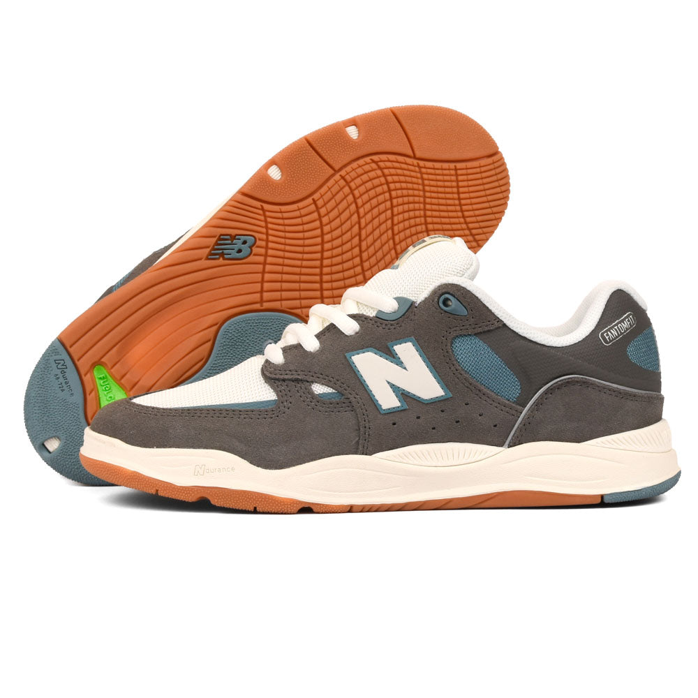 New Balance - NB Numeric 1010 GT (Grey/Blue) – 303boards.com