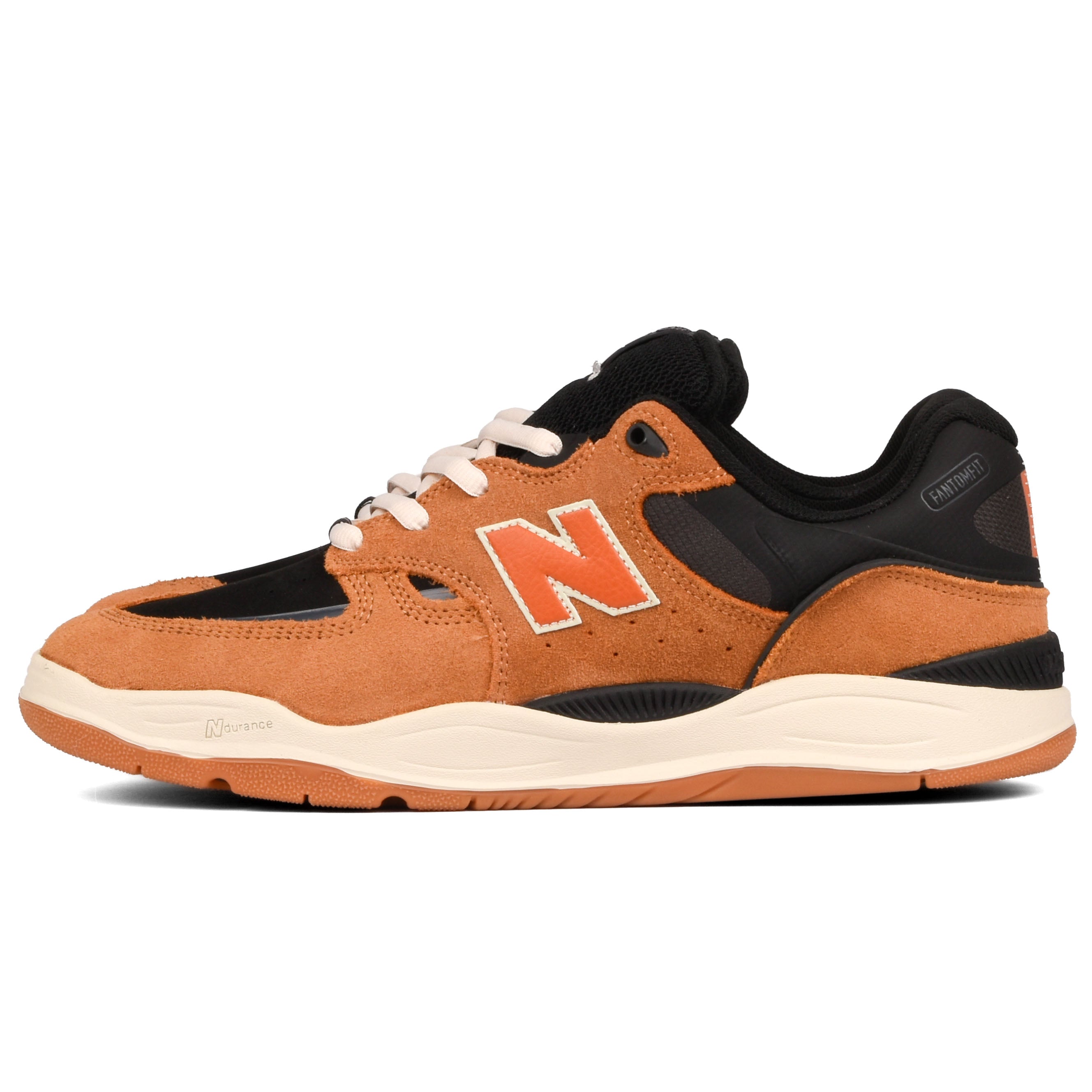 New Balance - NB Numeric 1010 LV (Brown/Black) *SALE