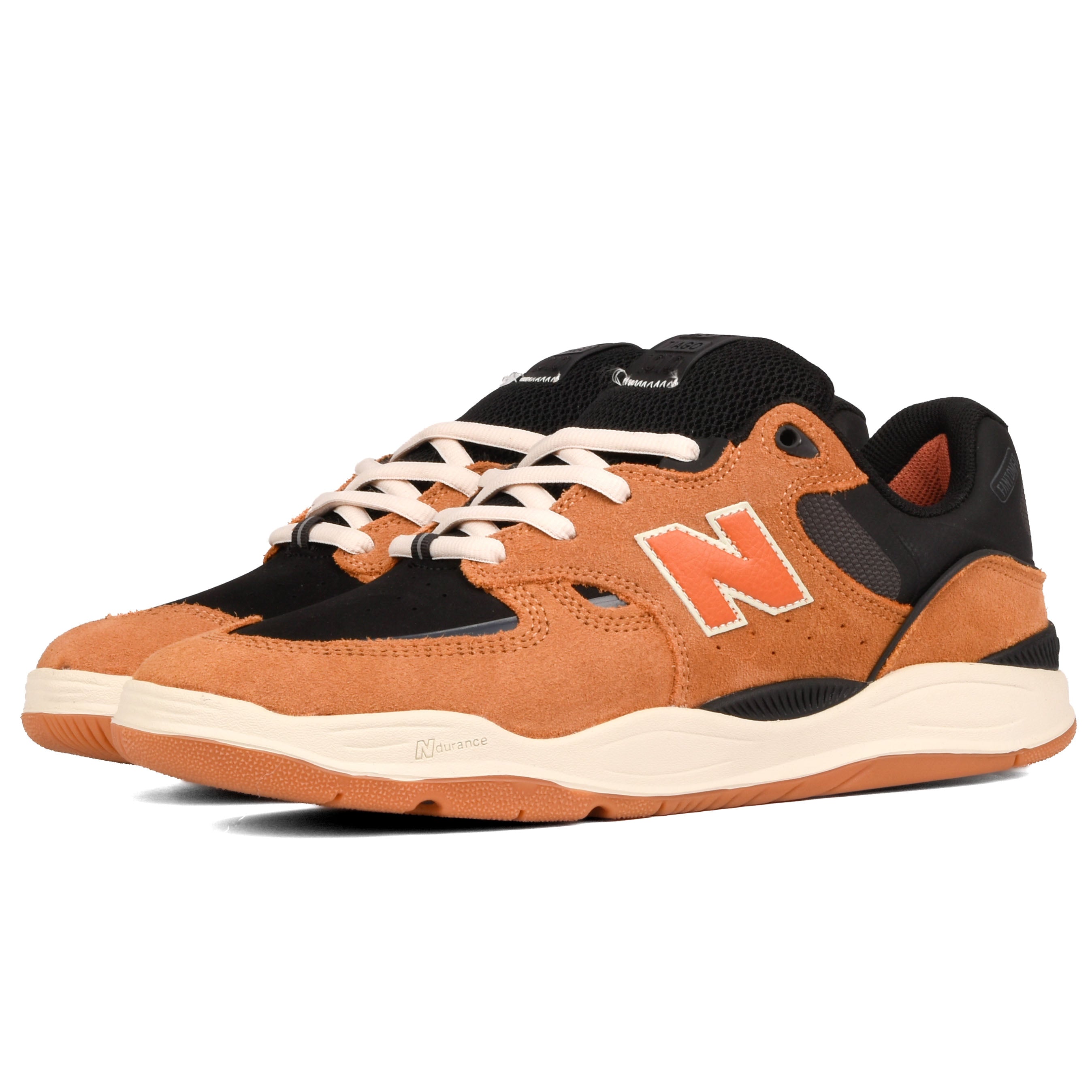 New Balance - NB Numeric 1010 LV (Brown/Black) *SALE
