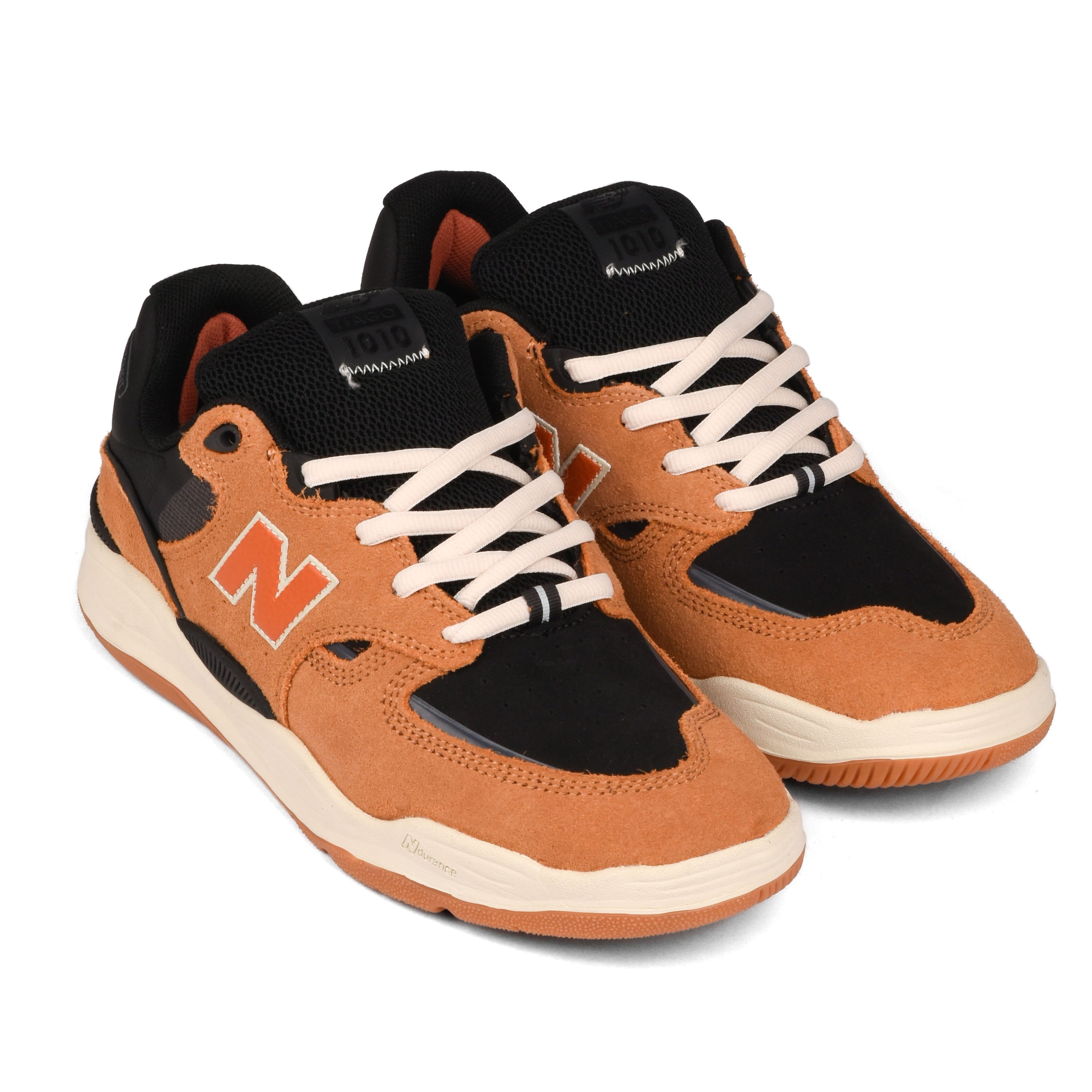 New Balance - NB Numeric 1010 LV (Brown/Black) *SALE