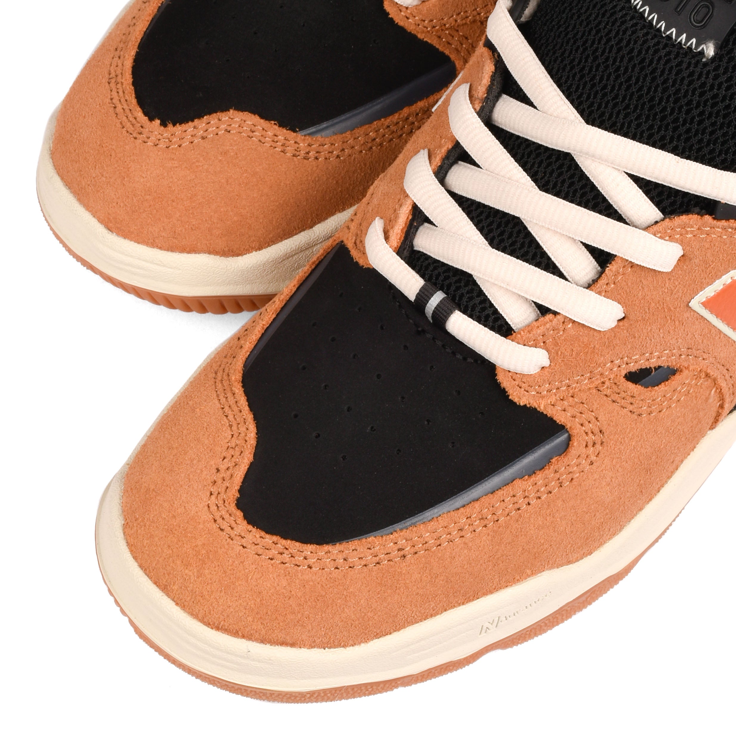 New Balance - NB Numeric 1010 LV (Brown/Black) *SALE