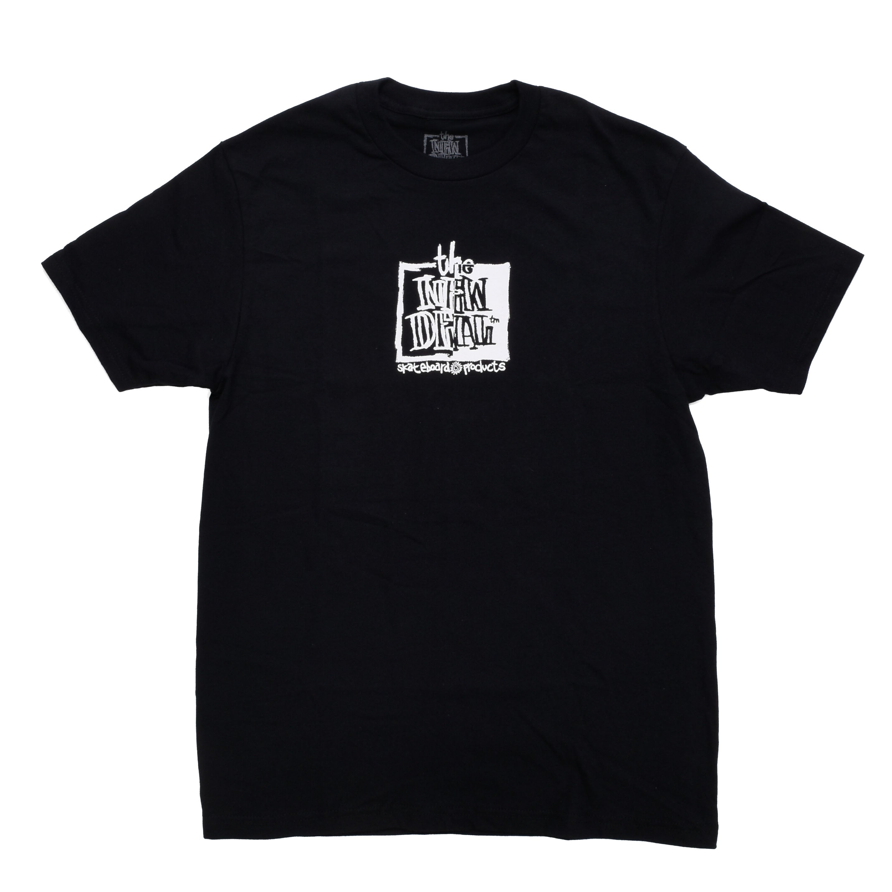 New Deal - Siamese Premium Tee (Black)