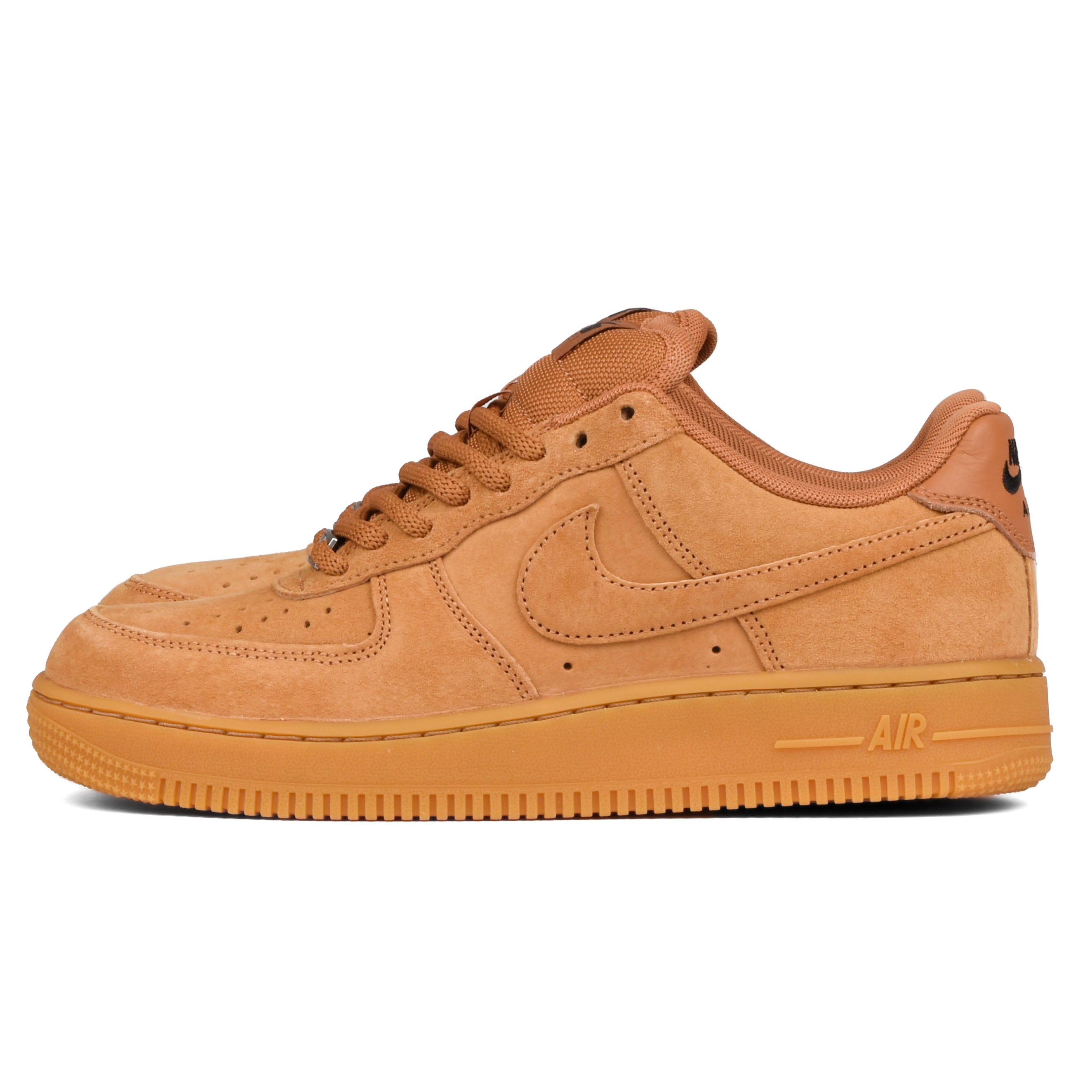 Nike SB - Air Force 1 (Flax/Flax Black)