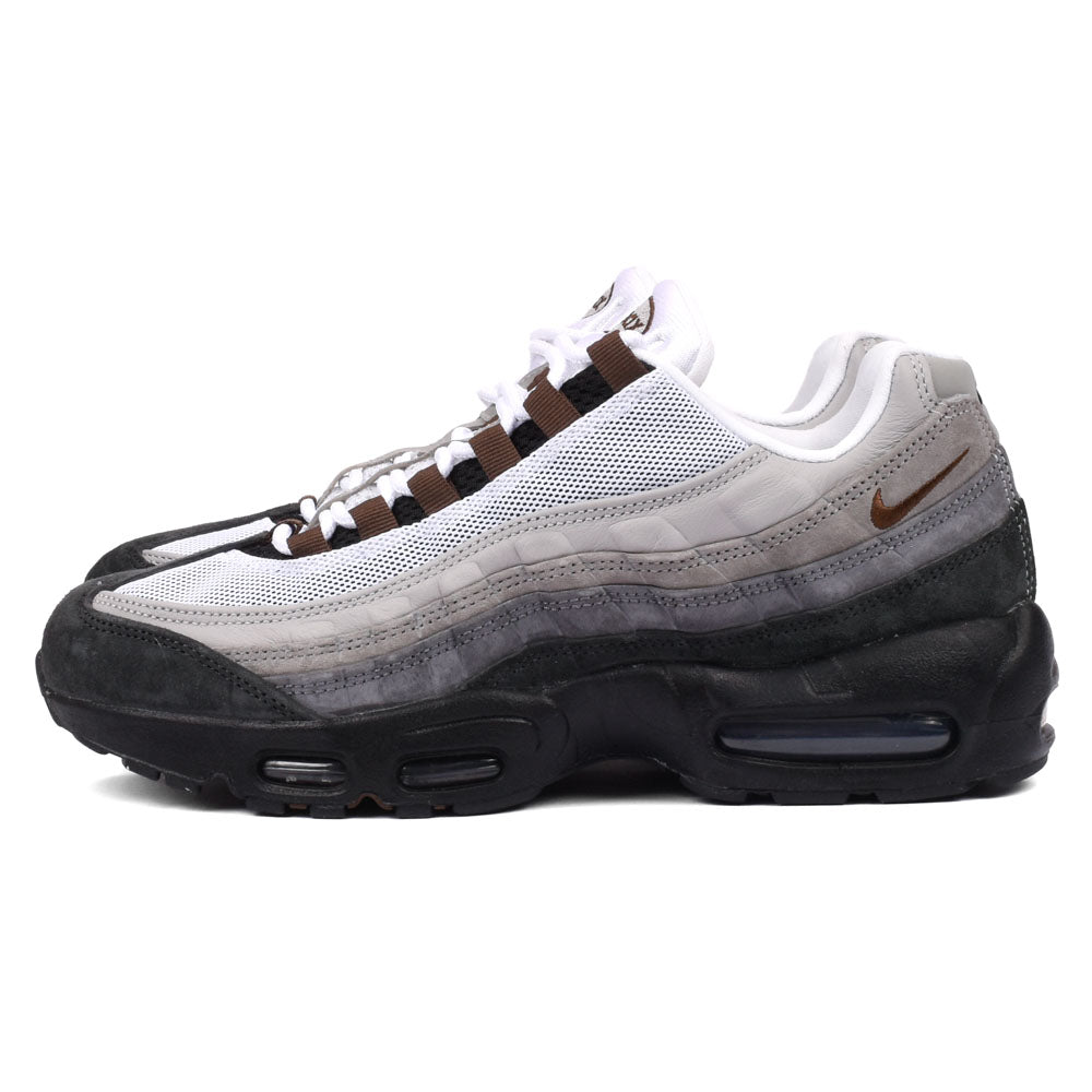 Nike SB - Air Max 95 (Black/Cacao Wow)