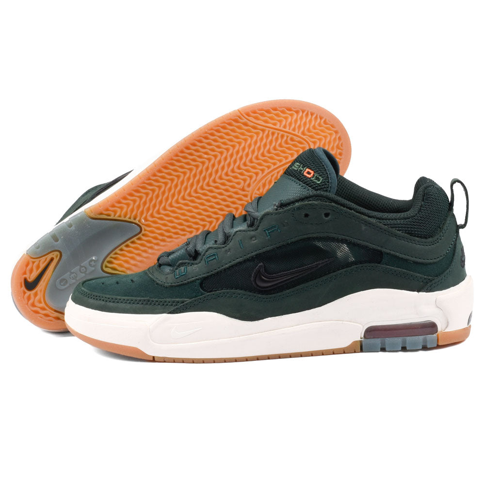 Nike SB - Air Max Ishod ISO (Deep Fir/Black) *SALE – 303boards.com