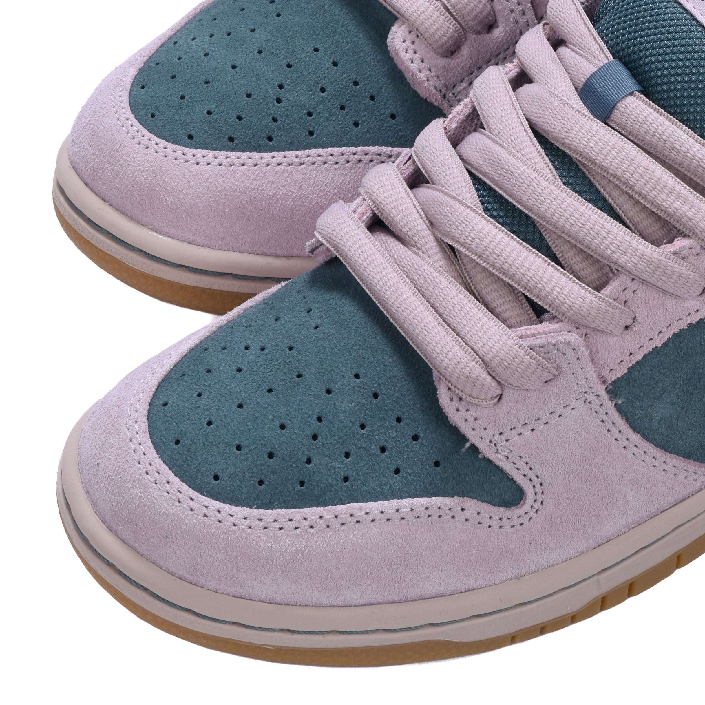 Nike SB - Dunk Low Pro (Mineral Slate/Dark Raisin) – 303boards.com