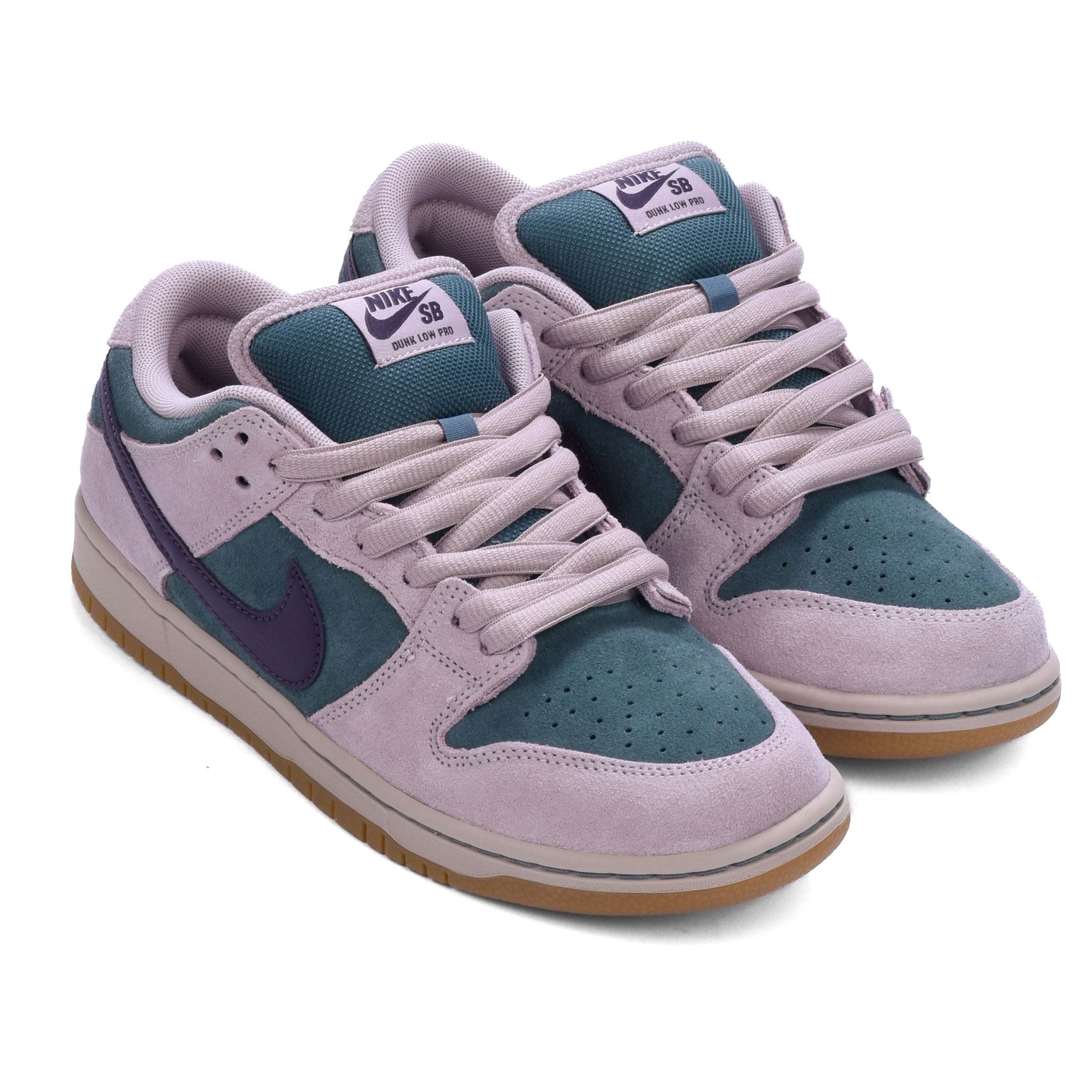 Nike SB - Dunk Low Pro (Mineral Slate/Dark Raisin) – 303boards.com Nike SB - Dunk Low Pro (Mineral Slate/Dark Raisin) – 303boards.com