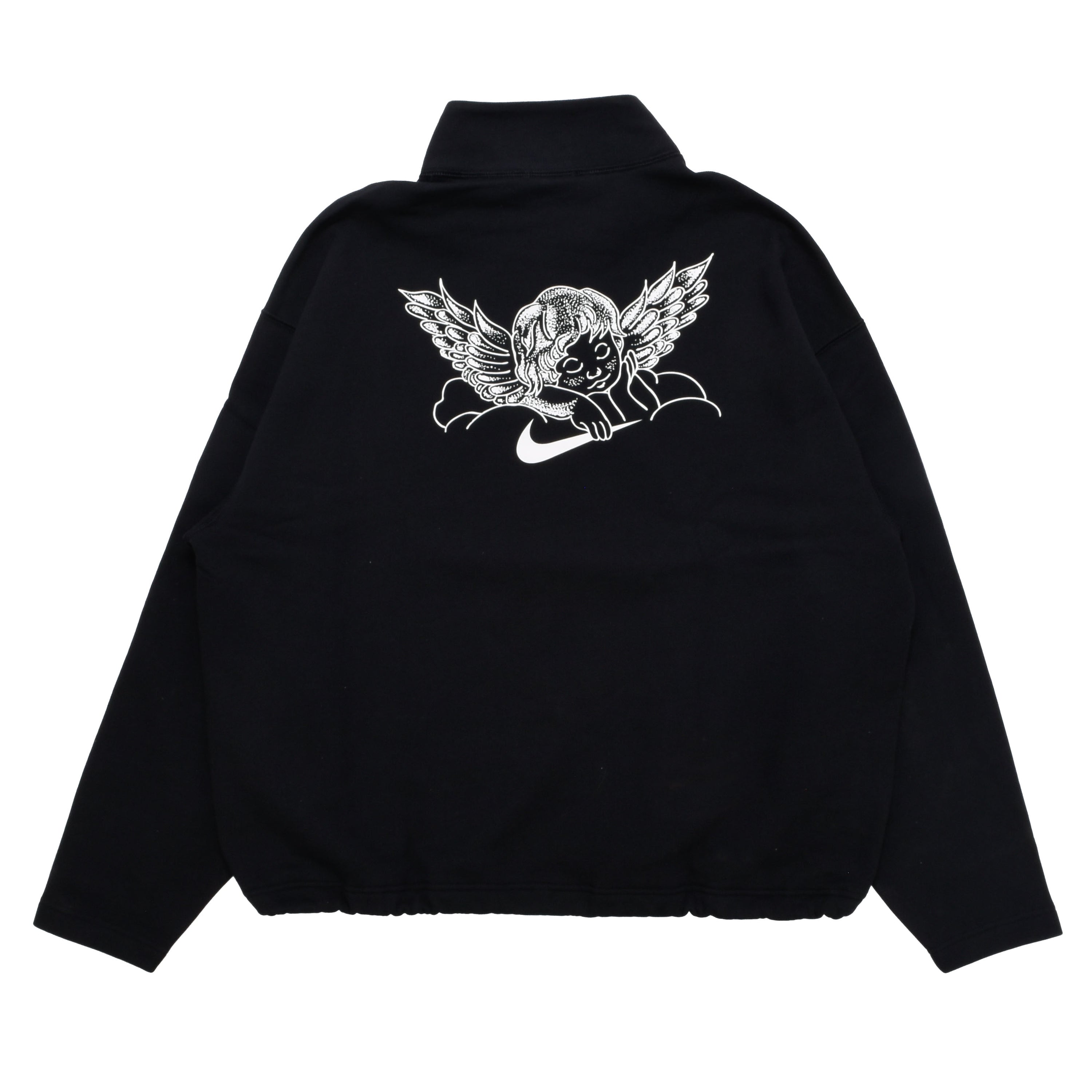 Nike SB - FC Pack Crewneck (Black)
