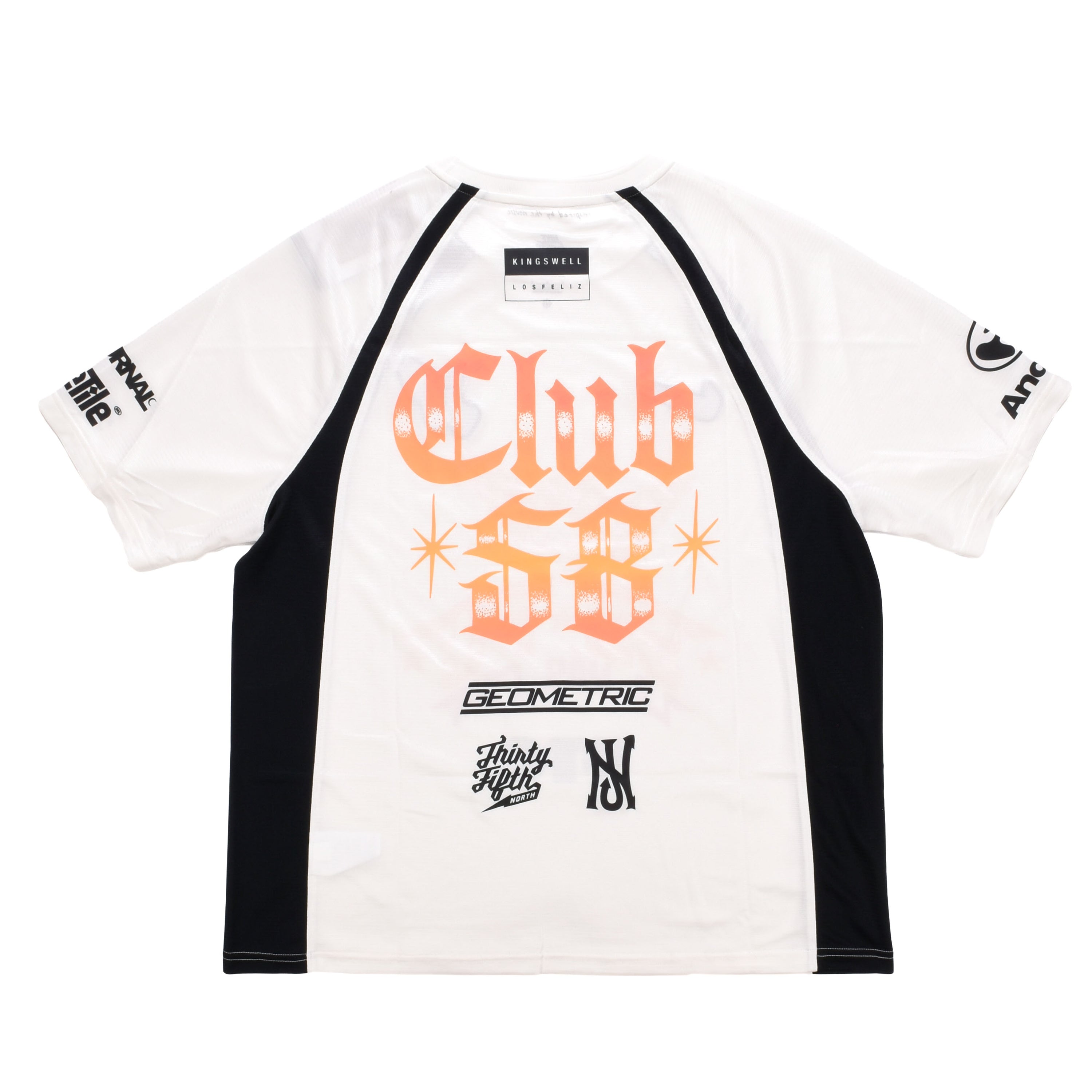 Nike SB - FC Pack Jersey (White)
