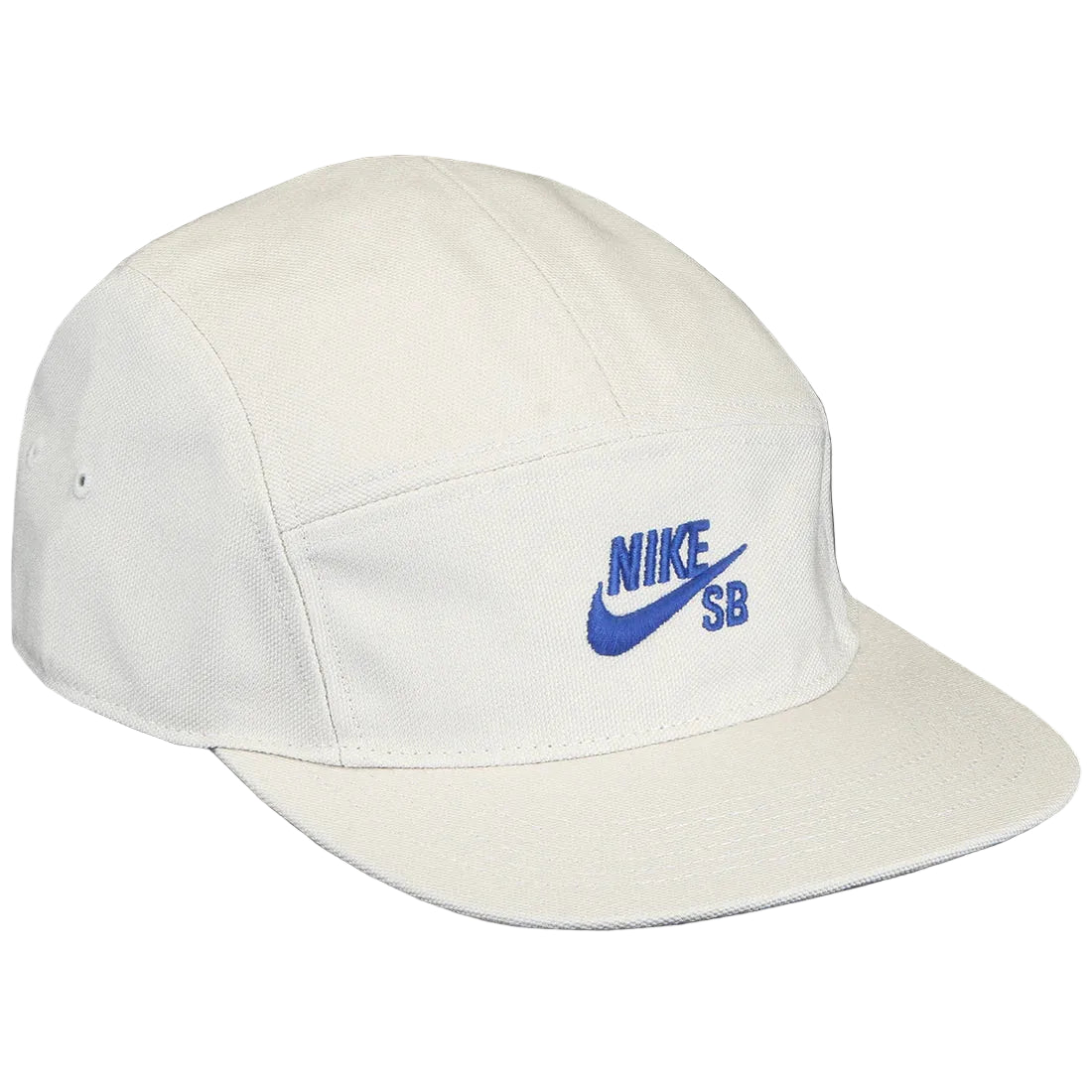 Nike SB - Fly Hat (LT Orewood Brown/Mosswood Brown/Old Royal)