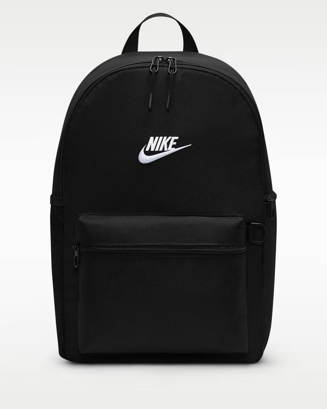 Nike SB - Heritage Backpack 2.0 (Black/Light Army)