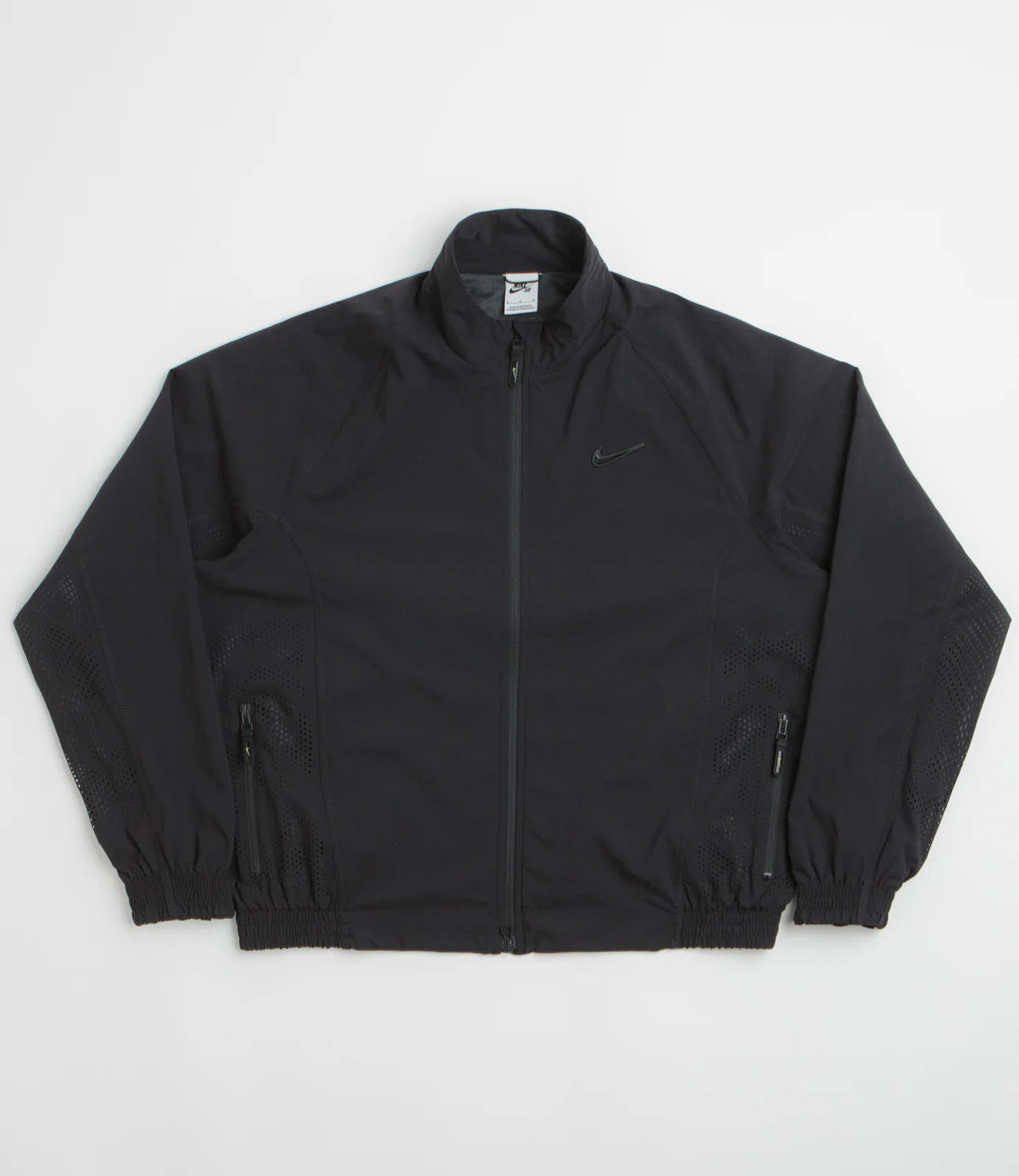 Nike SB - Ishod Track Jacket (Black)