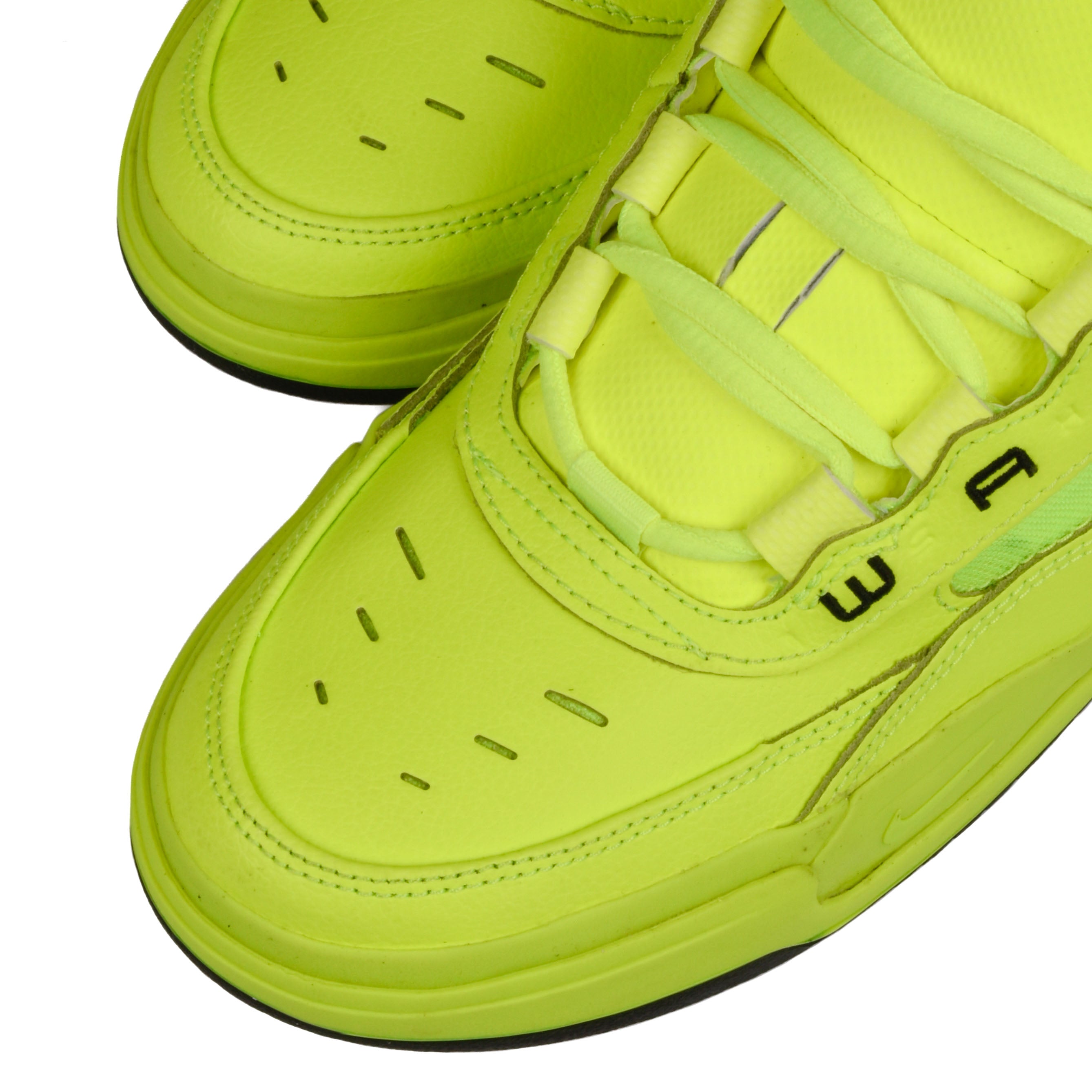 Nike SB - Ishod Wair Air Max Premium (Volt/Volt/Black/Black)