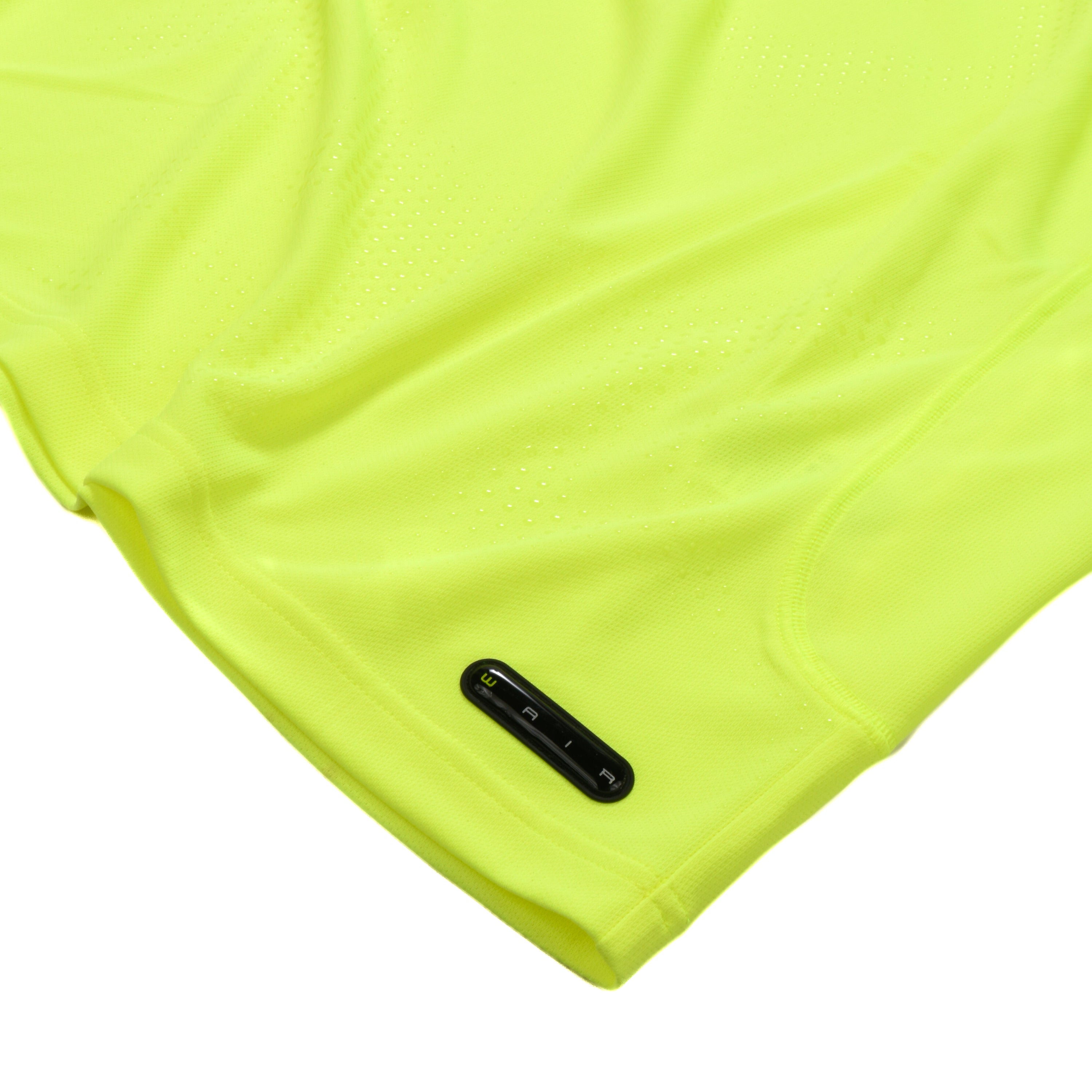 Nike SB - Ishod Wair Short Sleeve Jersey (Volt)