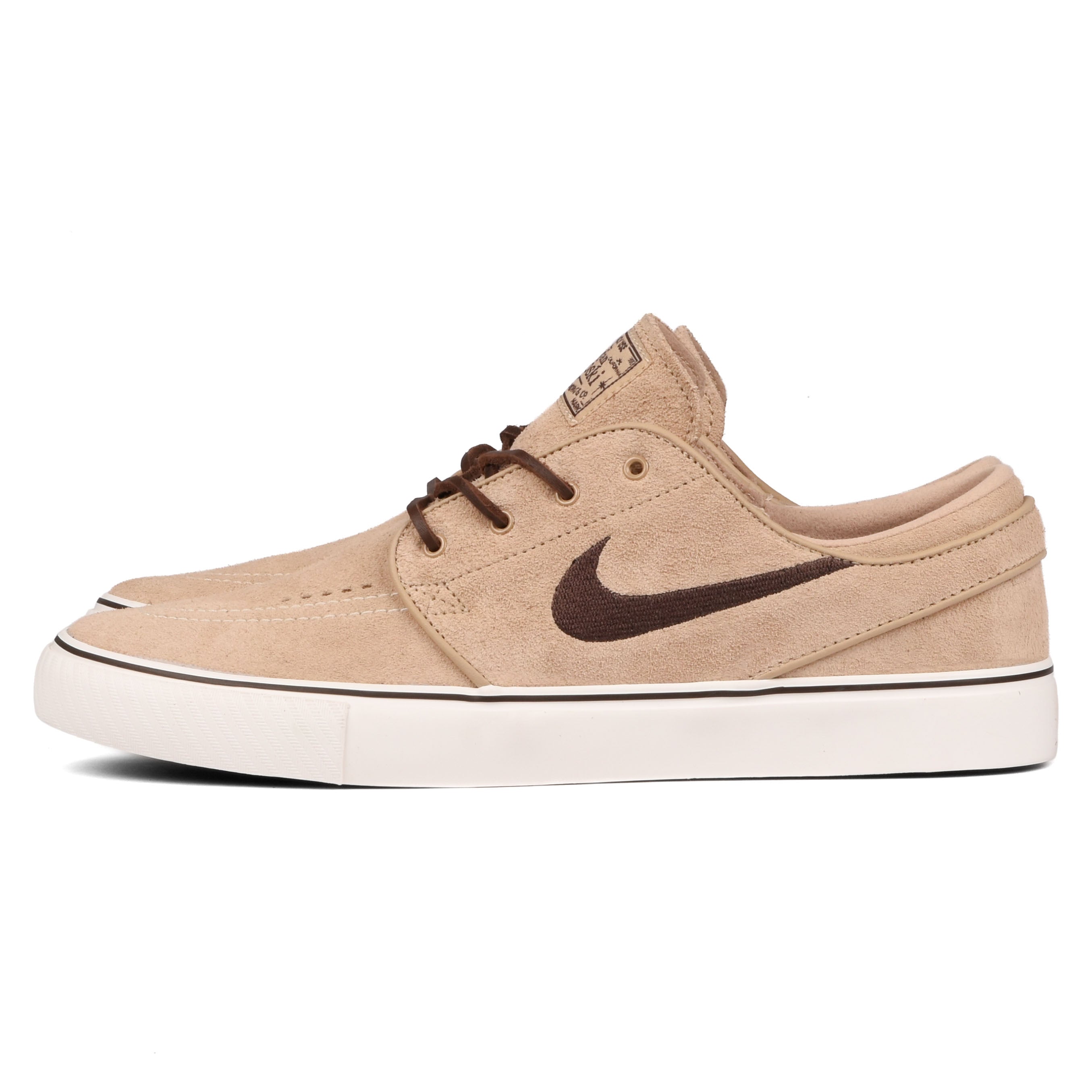 Nike SB - Janoski Zoom Janoski OG+ (Linen/Sail/Light Chocolate)