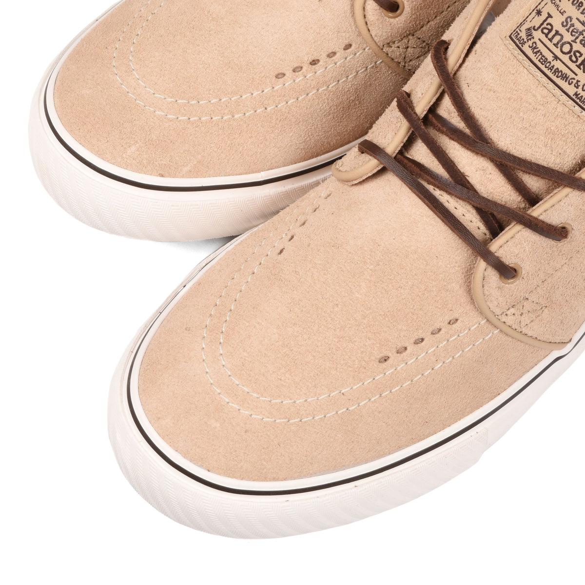 Nike SB - Janoski Zoom Janoski OG+ (Linen/Sail/Light Chocolate)