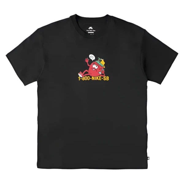 Nike SB - Max90 Flip Phone Shirt (Black)