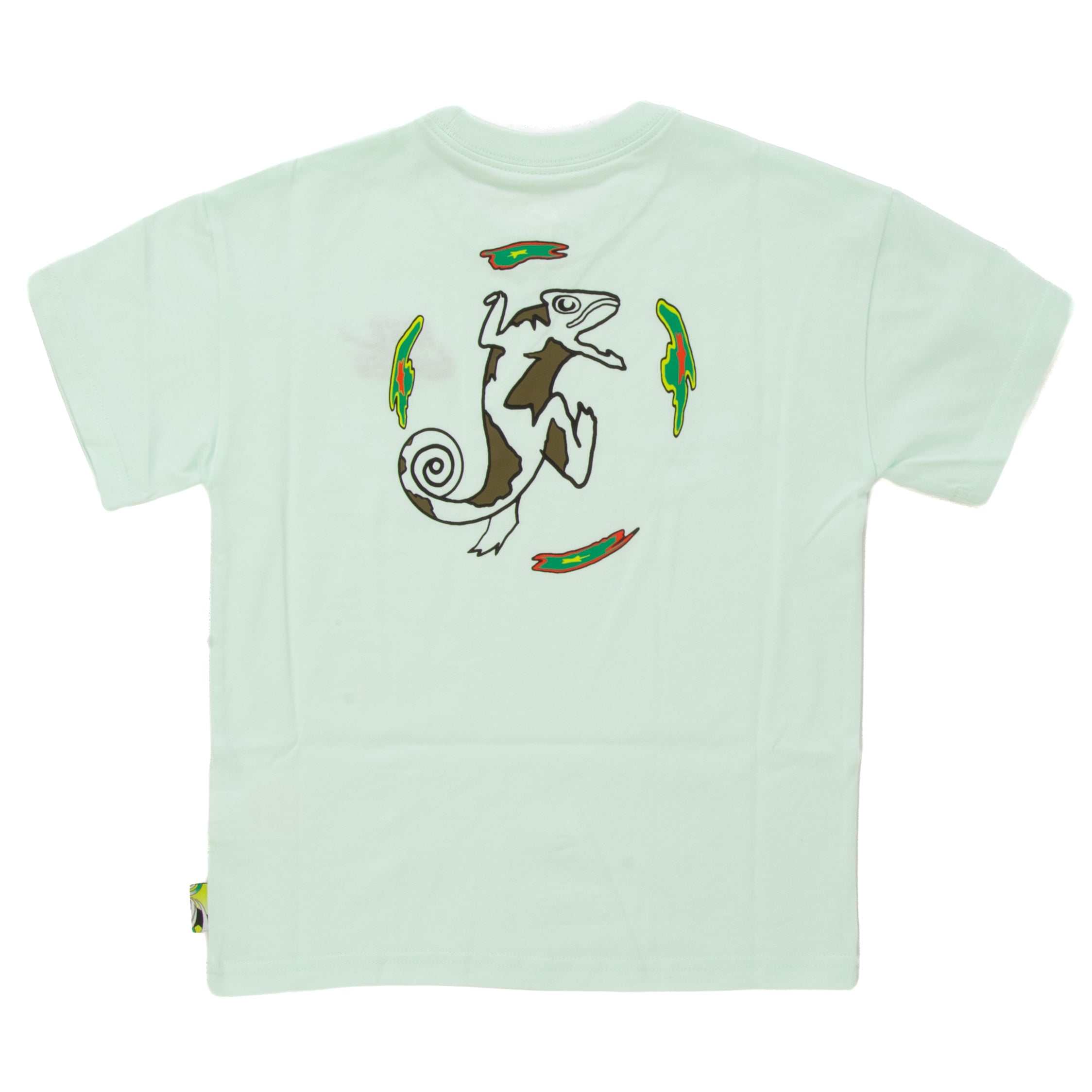 Nike SB - Olympic Kit Big Kids' Skate Tee (Skateboarding Federation Kit) *SALE
