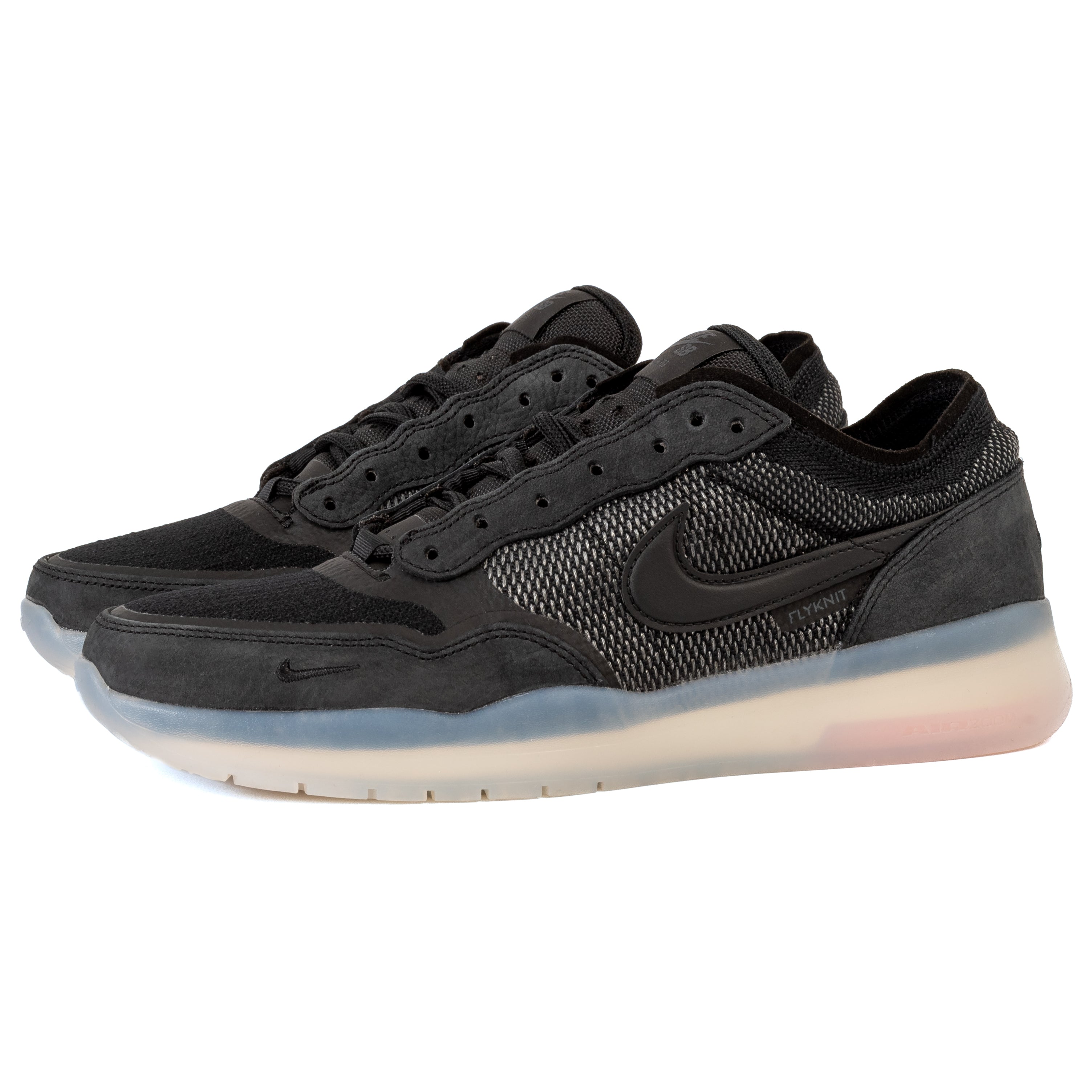NIKE★ナイキSB PS8 Nike SB PS8 (Black/Black) – Kinetic / Nocturnal