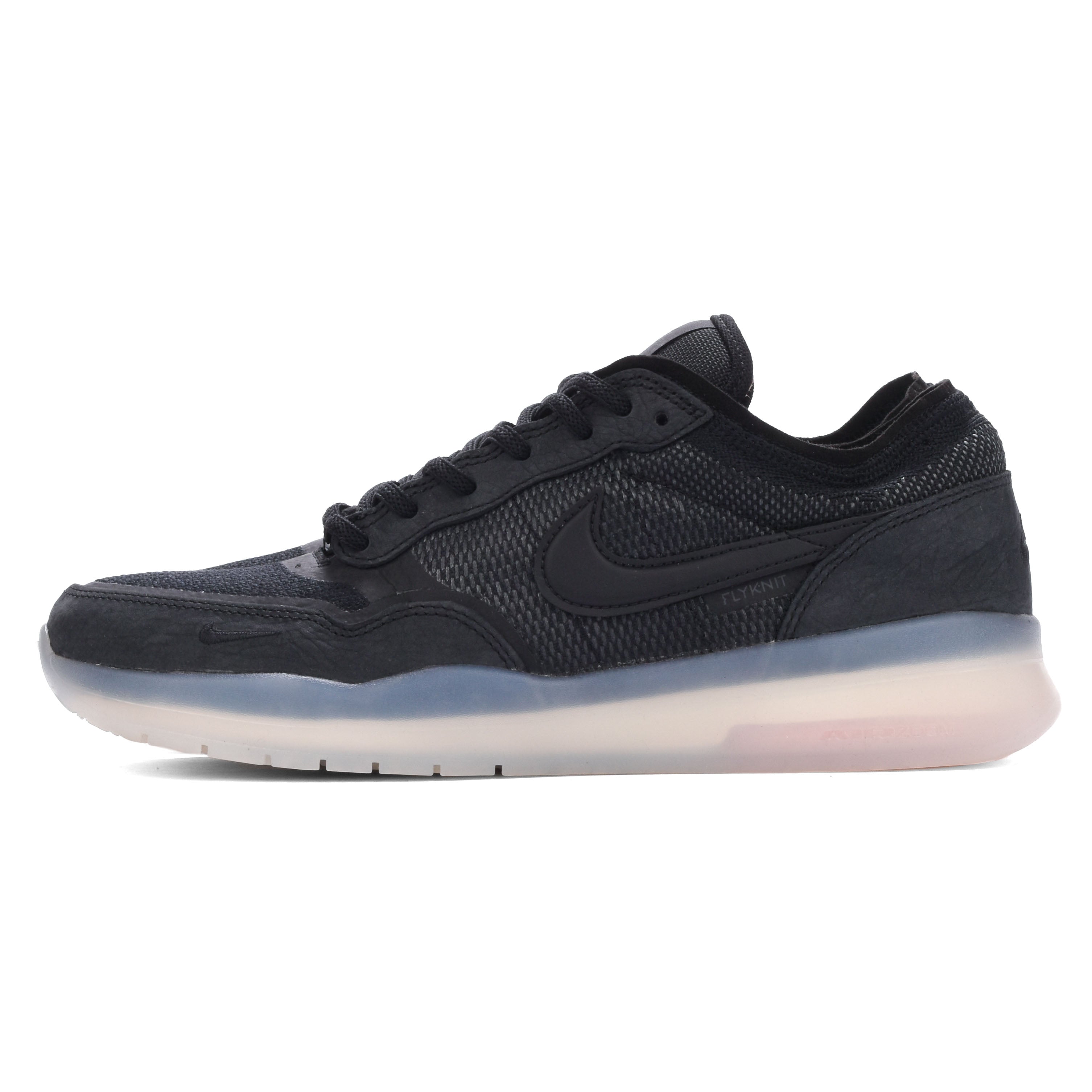 【新品】NIKE SB ZOOM PS8 スニーカー ブラック 26cm Nike SB - PS8 (Black/Black-Black-Black) *SALE – 303boards.com