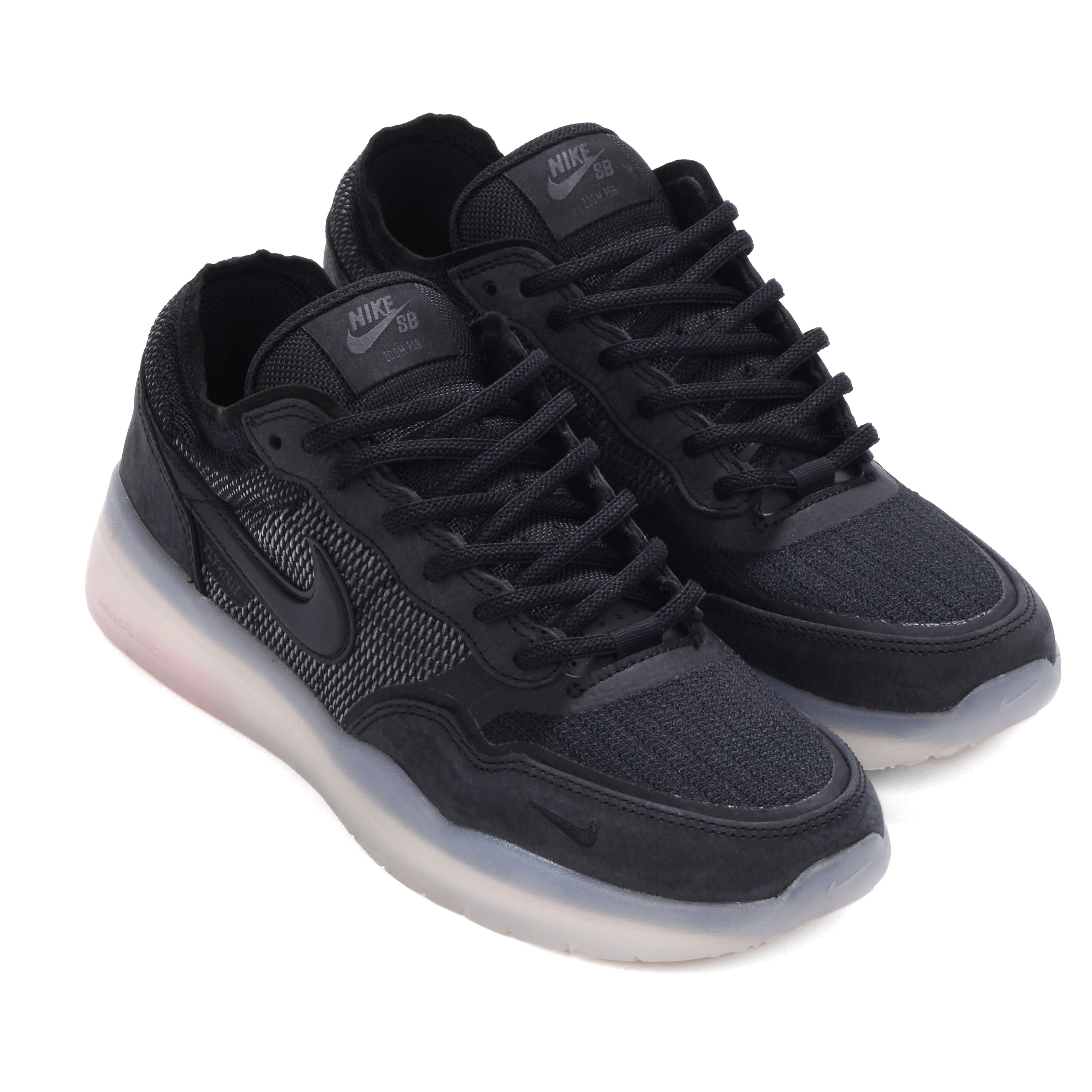 Nike SB - PS8 (Black/Black-Black-Black) *SALE – 303boards.com