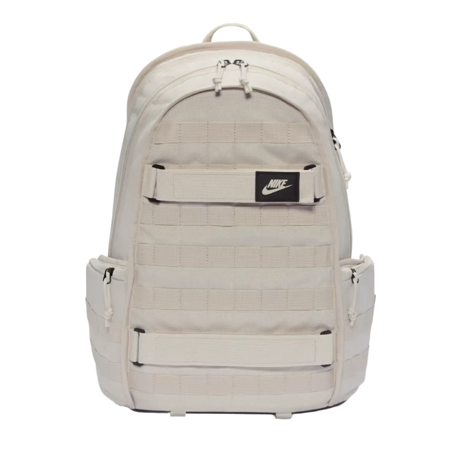 Nike SB - RPM Backpack (Light Orewood Brown/Black/Light Orewood Brown)