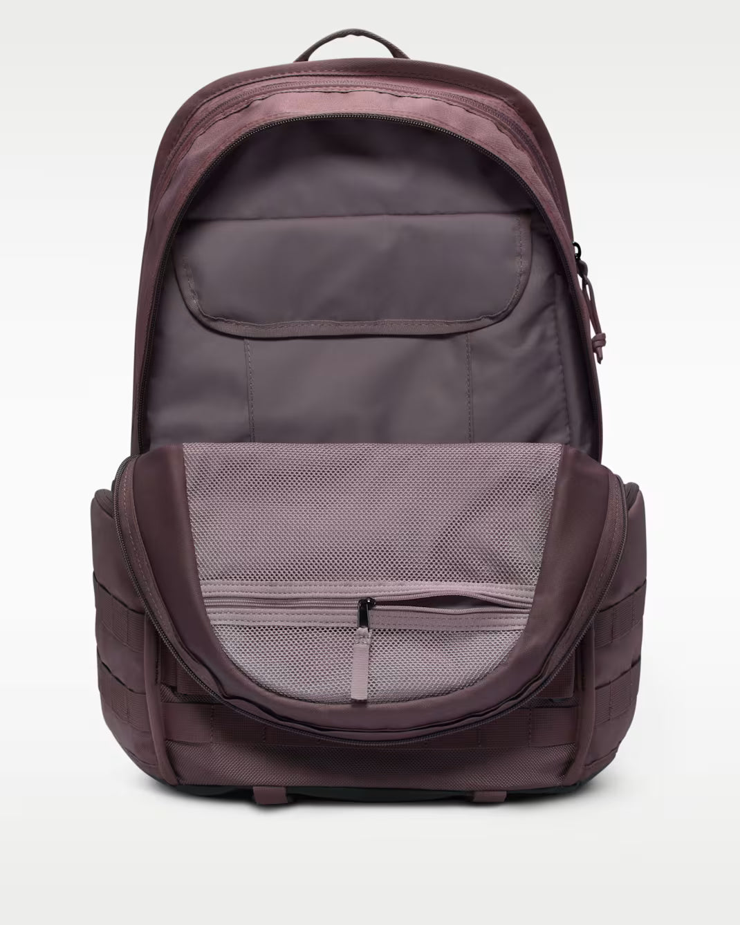 Nike SB - RPM Backpack (Tattoo/Black/Light Violet Ore)