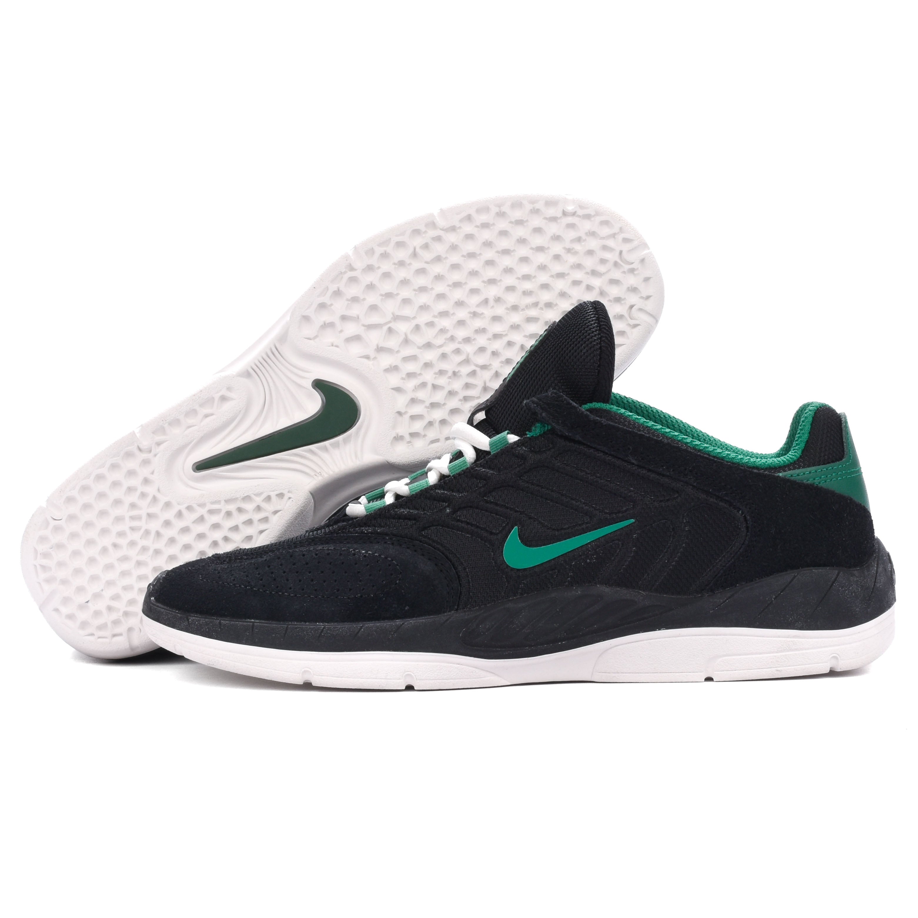 Nike SB - Vertebrae (Black/Malachite-Black)*SALE – 303boards.com