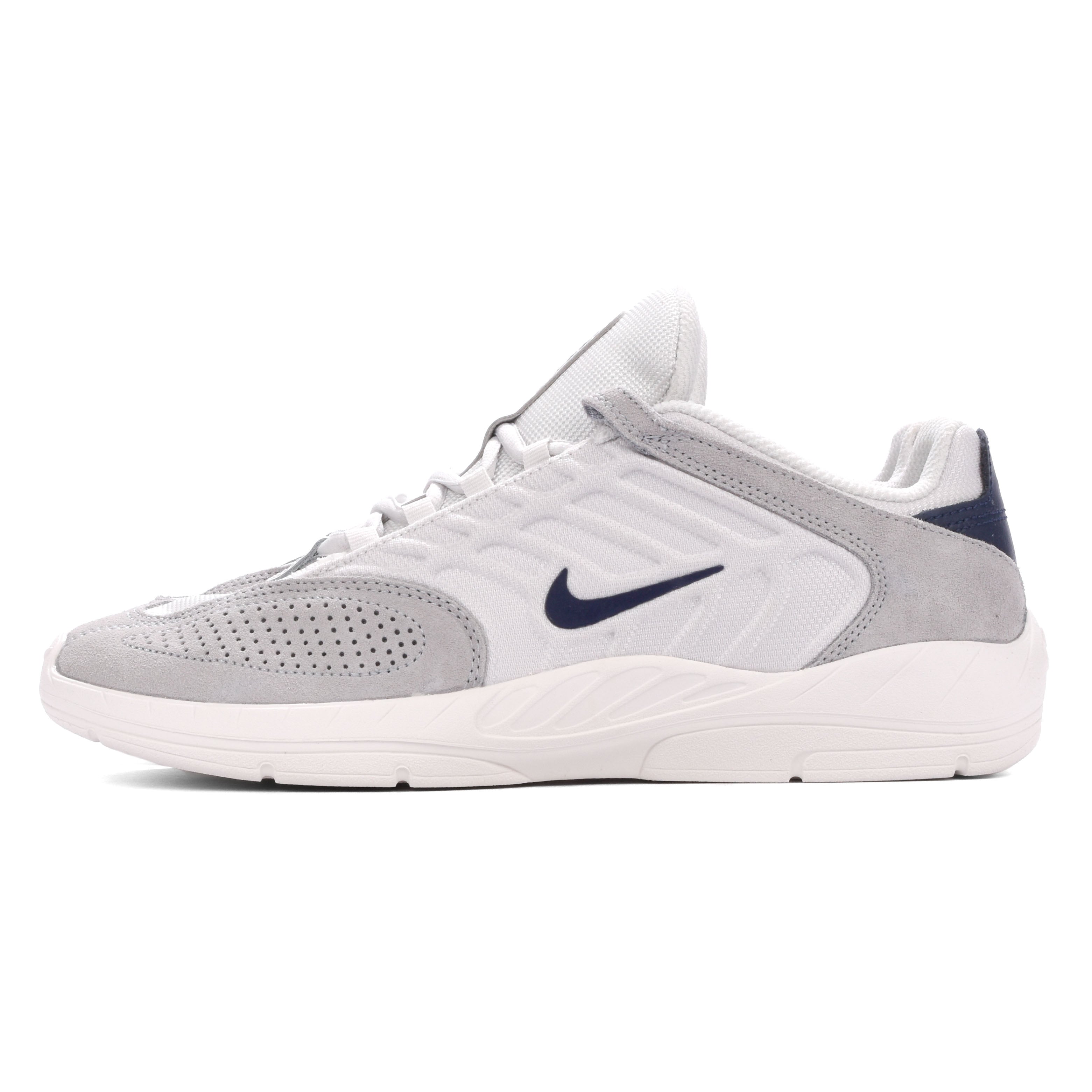 Nike SB - Vertebrae (Platinum Tint/Midnight Navy) *SALE