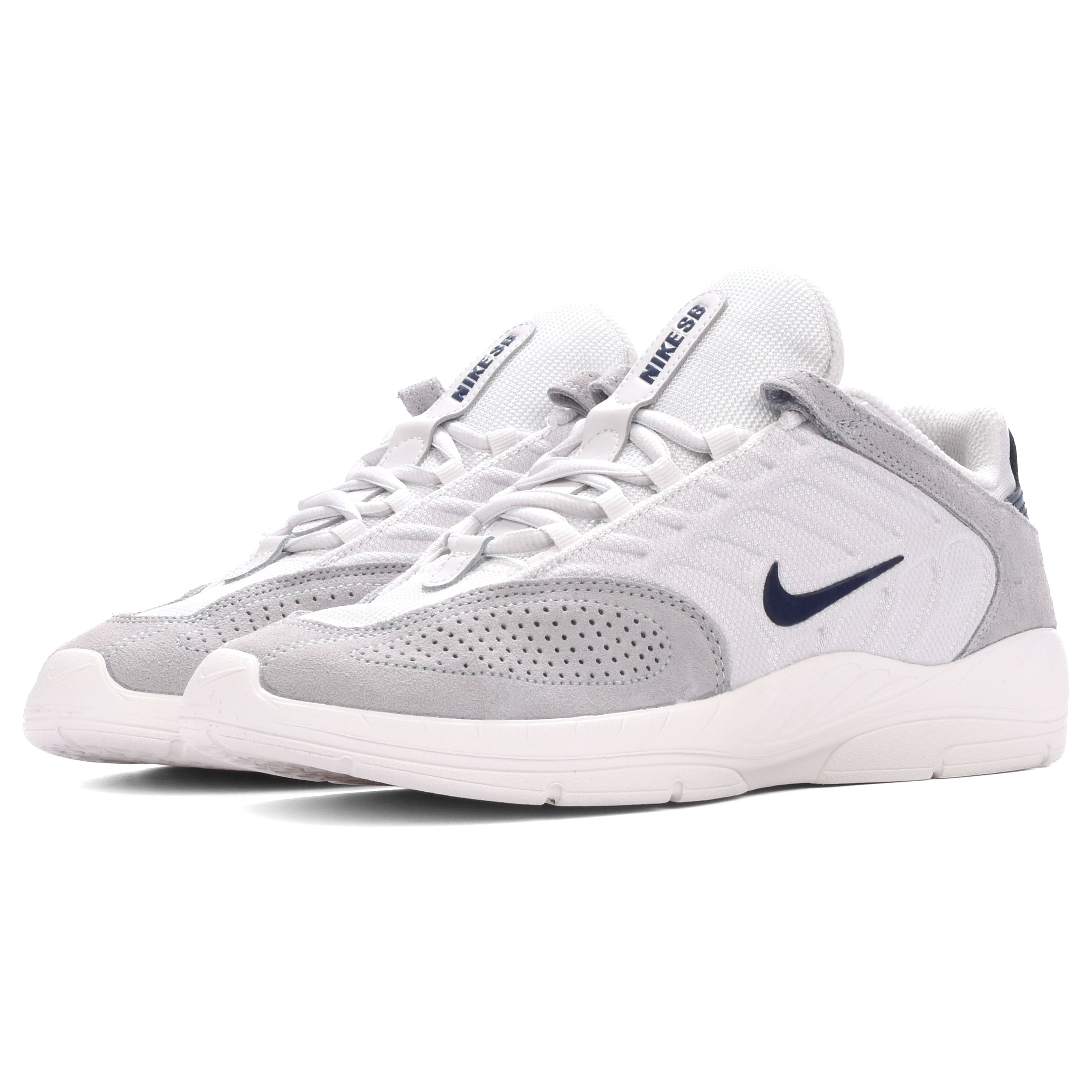 Nike SB - Vertebrae (Platinum Tint/Midnight Navy) *SALE