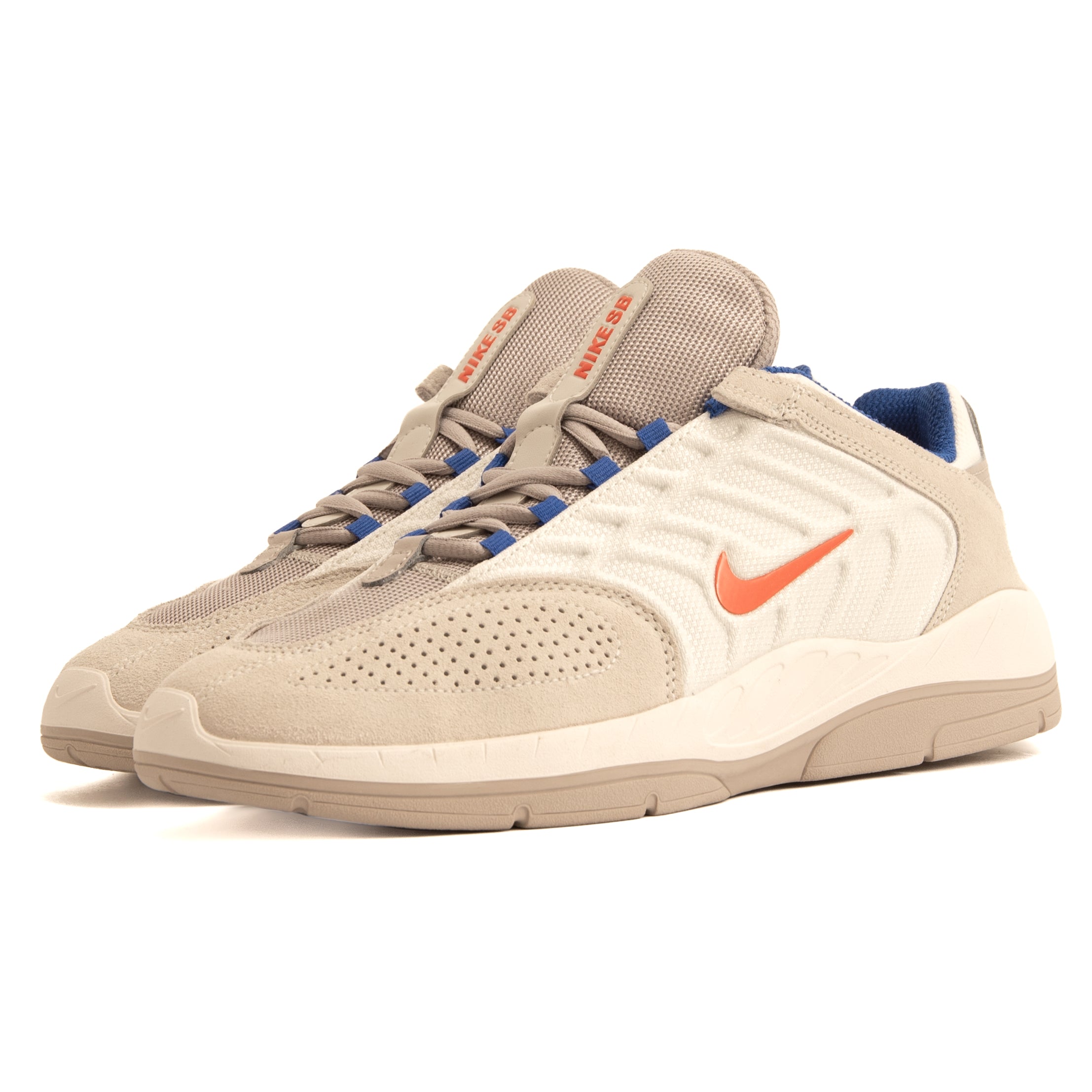 Nike SB - Vertebrae (Summit White/Cosmic Clay) *SALE – 303boards.com