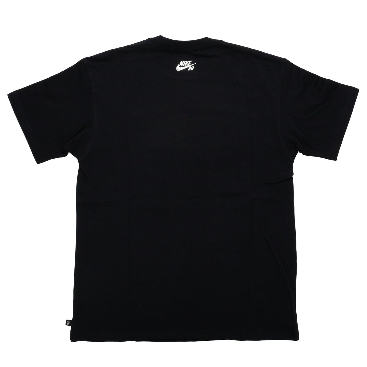 Nike SB - Yuto Horigome Air Force 1 Tee (Black)