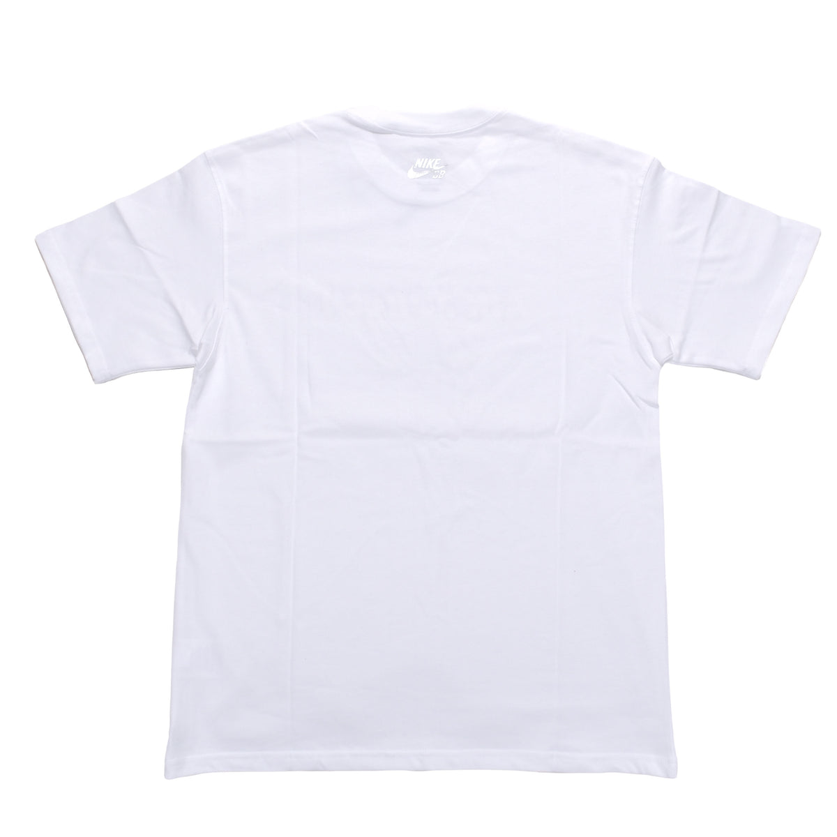 Nike SB - Yuto Horigome Air Force 1 Tee (White)