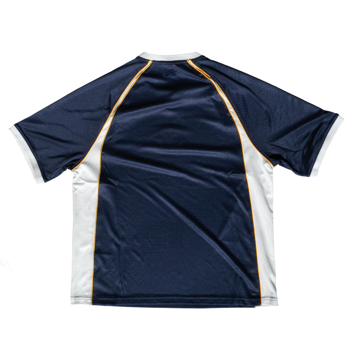 Nike SB - Yuto Horigome Short Sleeve Jersey (Midnight Navy)