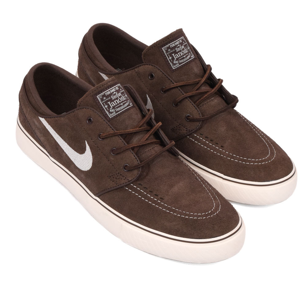 Nike SB - Zoom Janoski OG+ (Baroque Brown/Pale Ivory) *SALE