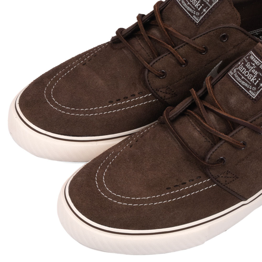 Nike SB - Zoom Janoski OG+ (Baroque Brown/Pale Ivory) *SALE