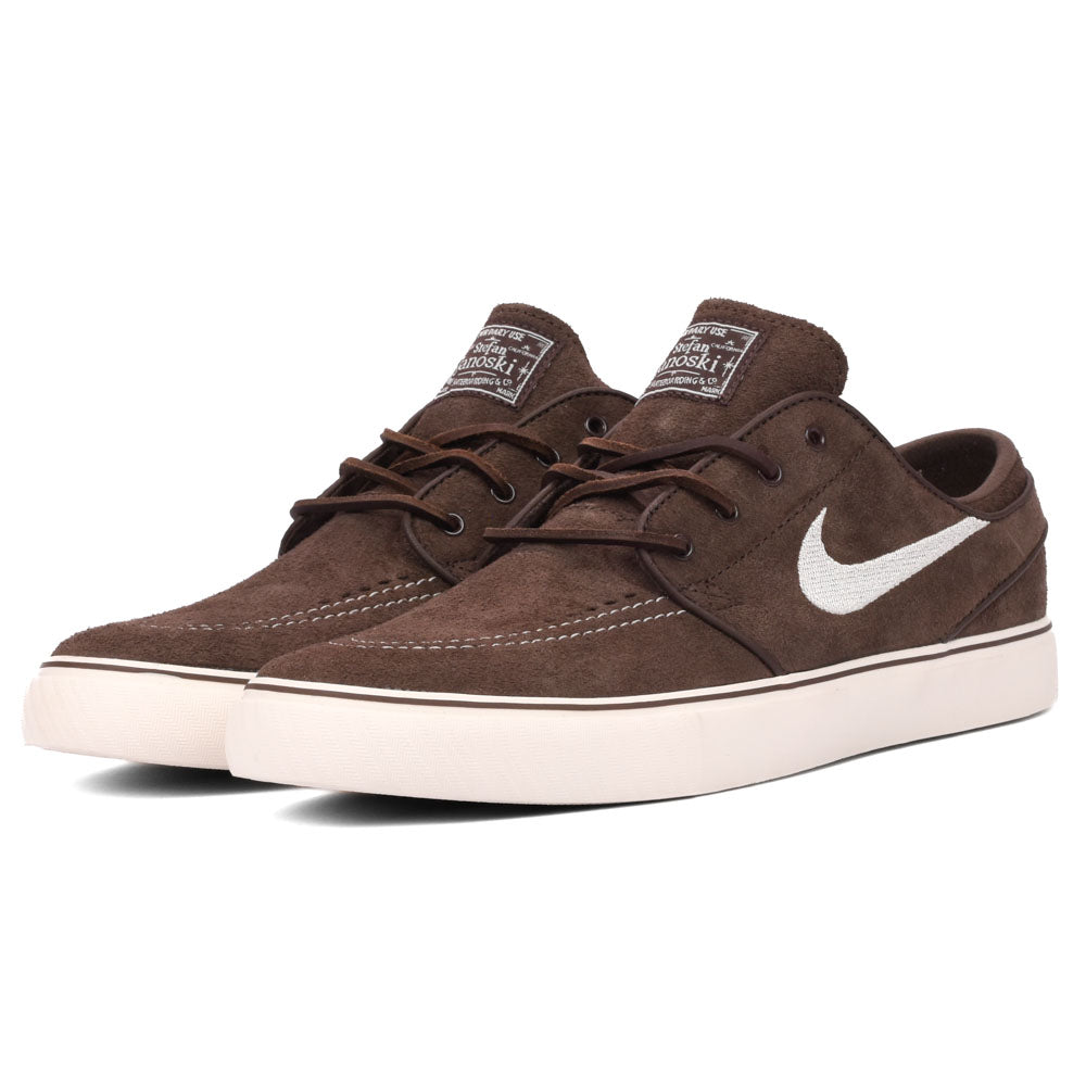 Nike SB - Zoom Janoski OG+ (Baroque Brown/Pale Ivory) *SALE
