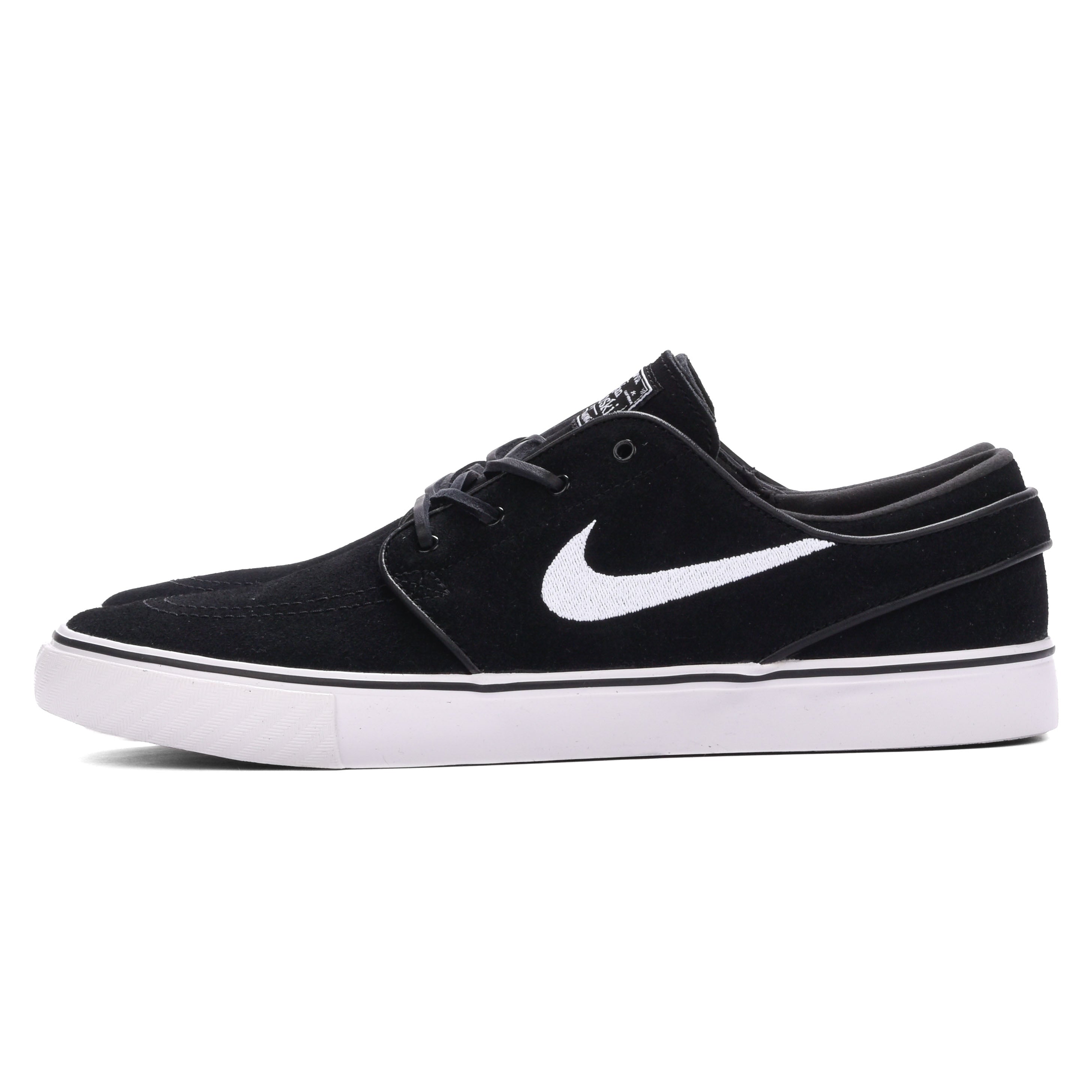 Nike SB - Zoom Janoski OG+ (Black/White-Black-White)