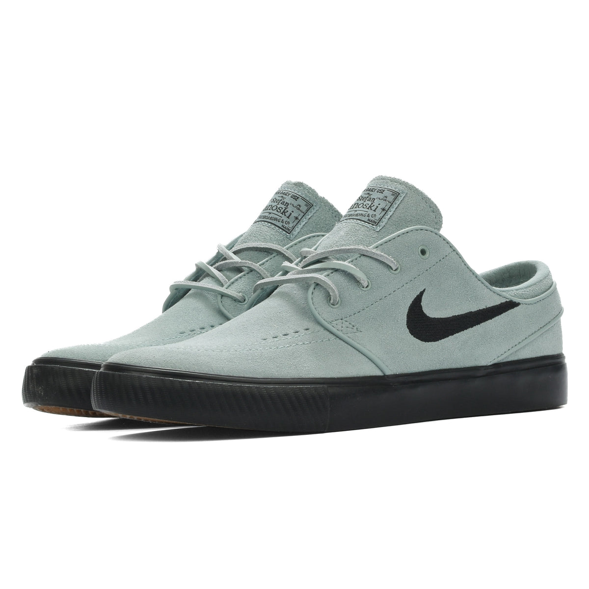 Nike SB - Zoom Janoski OG + (Cannon/Black) *SALE