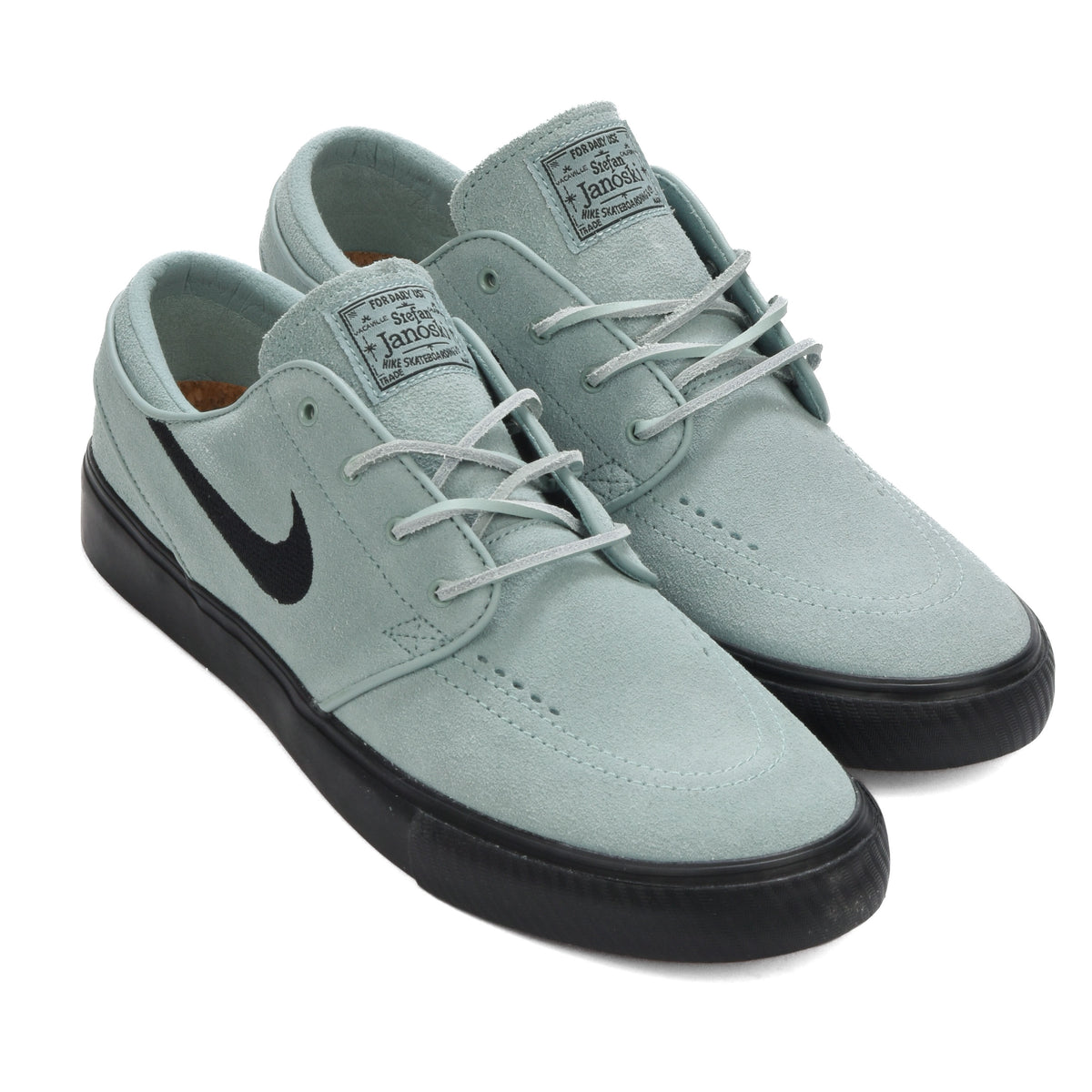 Nike SB - Zoom Janoski OG + (Cannon/Black) *SALE