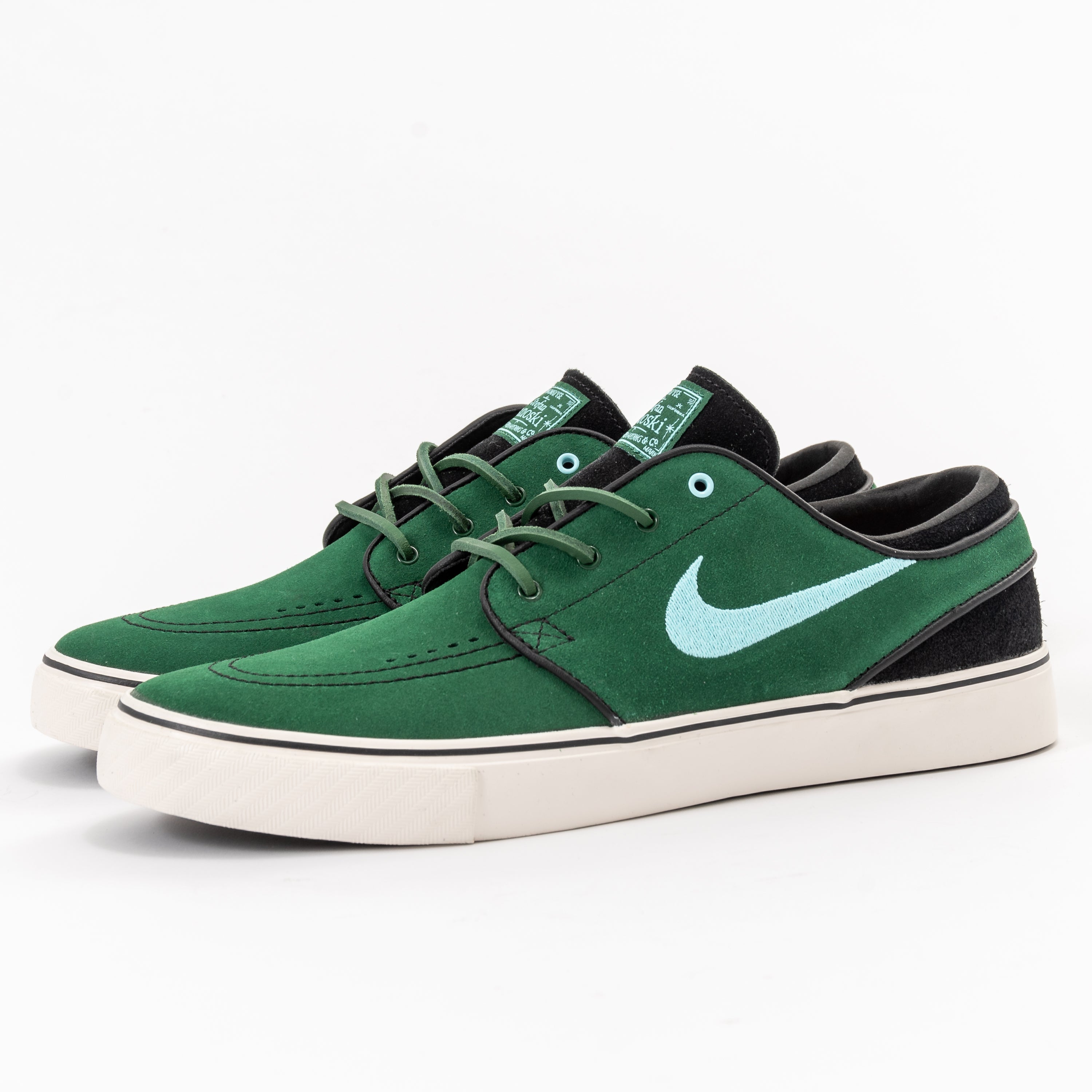 nike sb zoom air stefan janoski