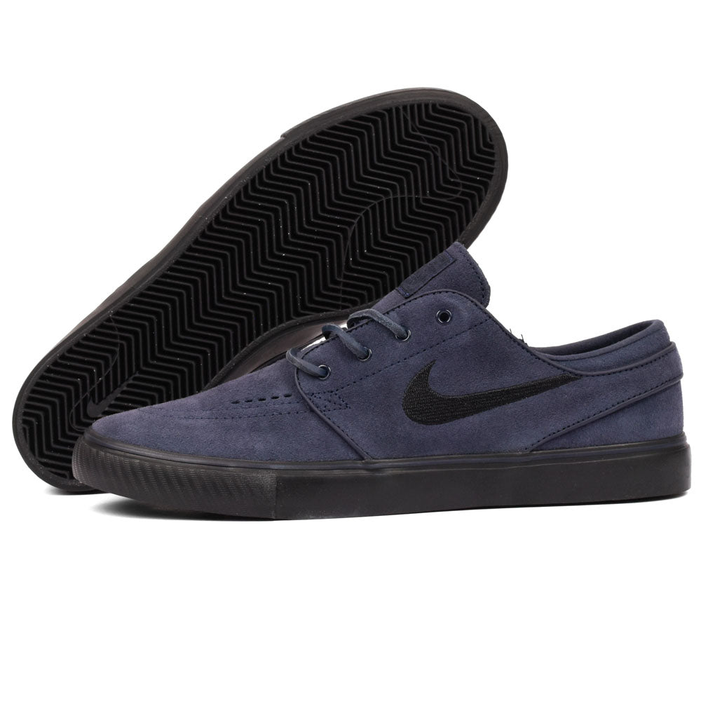 Nike SB - Zoom Janoski OG+ (Obsidian/Black) *SALE – 303boards.com
