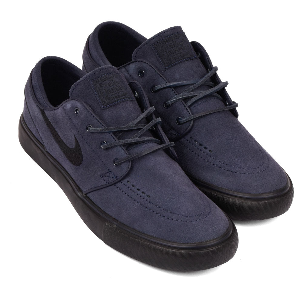 Nike SB - Zoom Janoski OG+ (Obsidian/Black) *SALE – 303boards.com