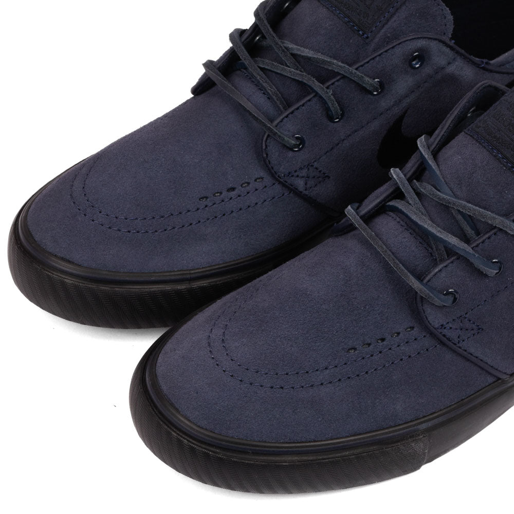 Nike SB - Zoom Janoski OG+ (Obsidian/Black) *SALE – 303boards.com