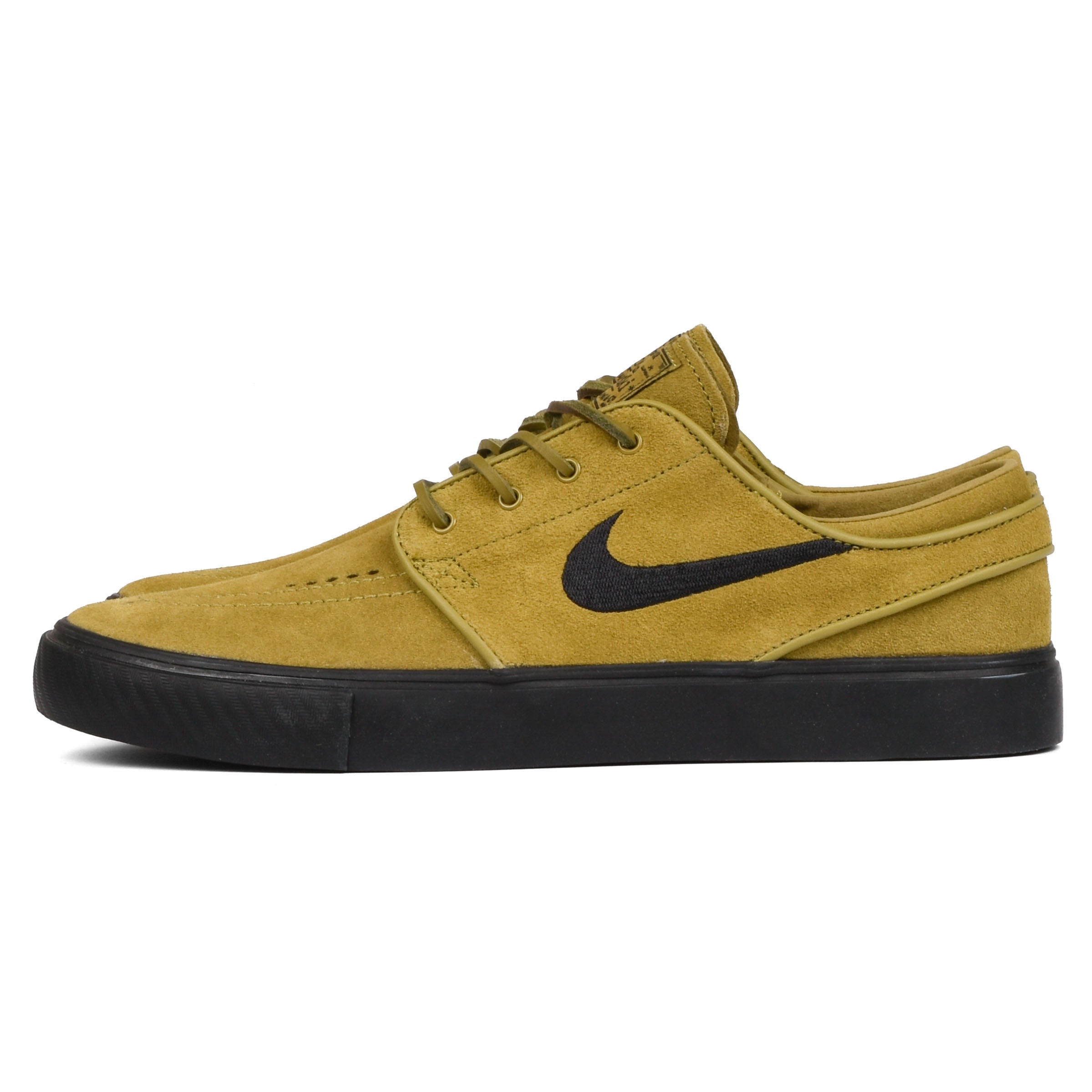 Nike SB - Zoom Janoski OG+ (Pacific Moss/Black) *SALE