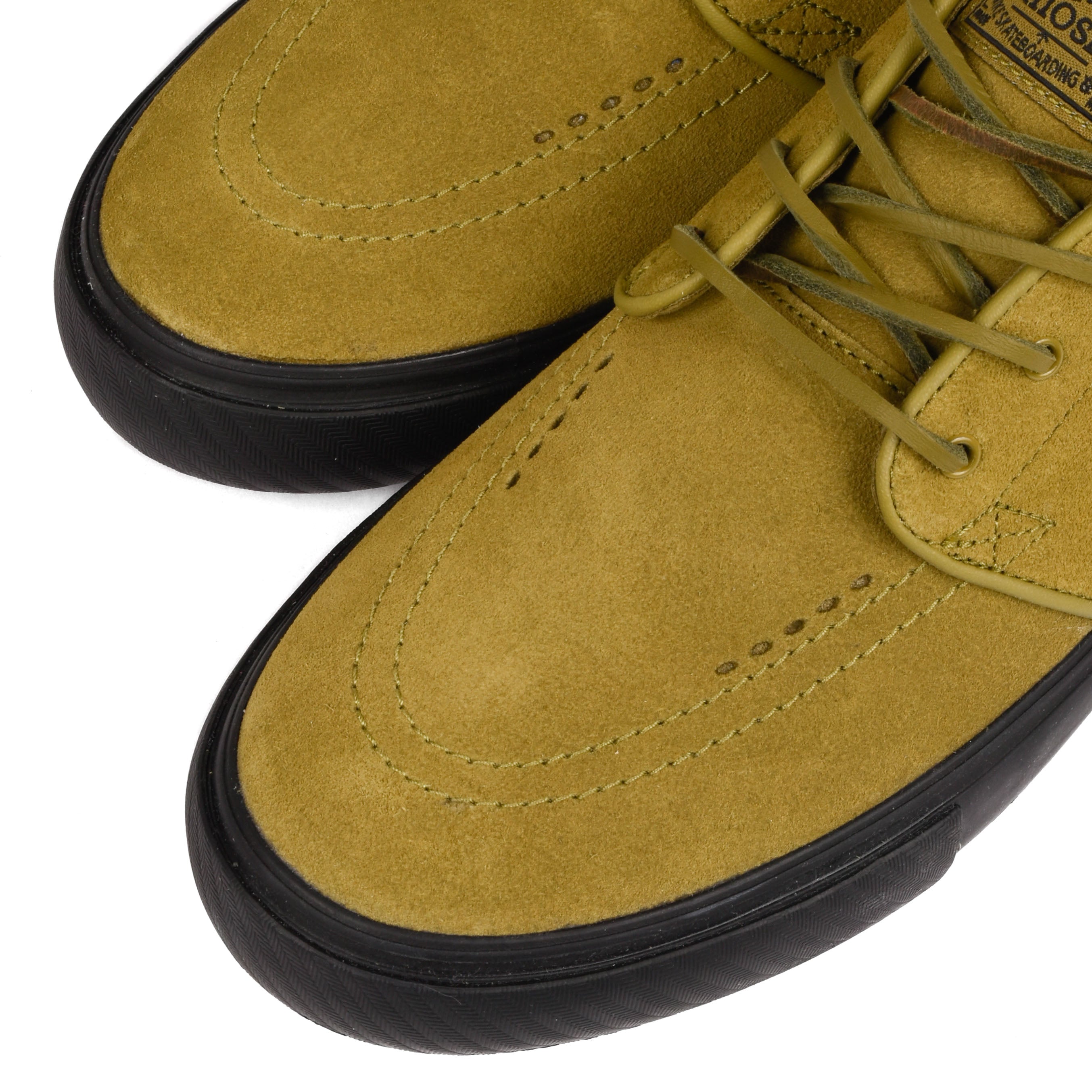 Nike SB - Zoom Janoski OG+ (Pacific Moss/Black) *SALE