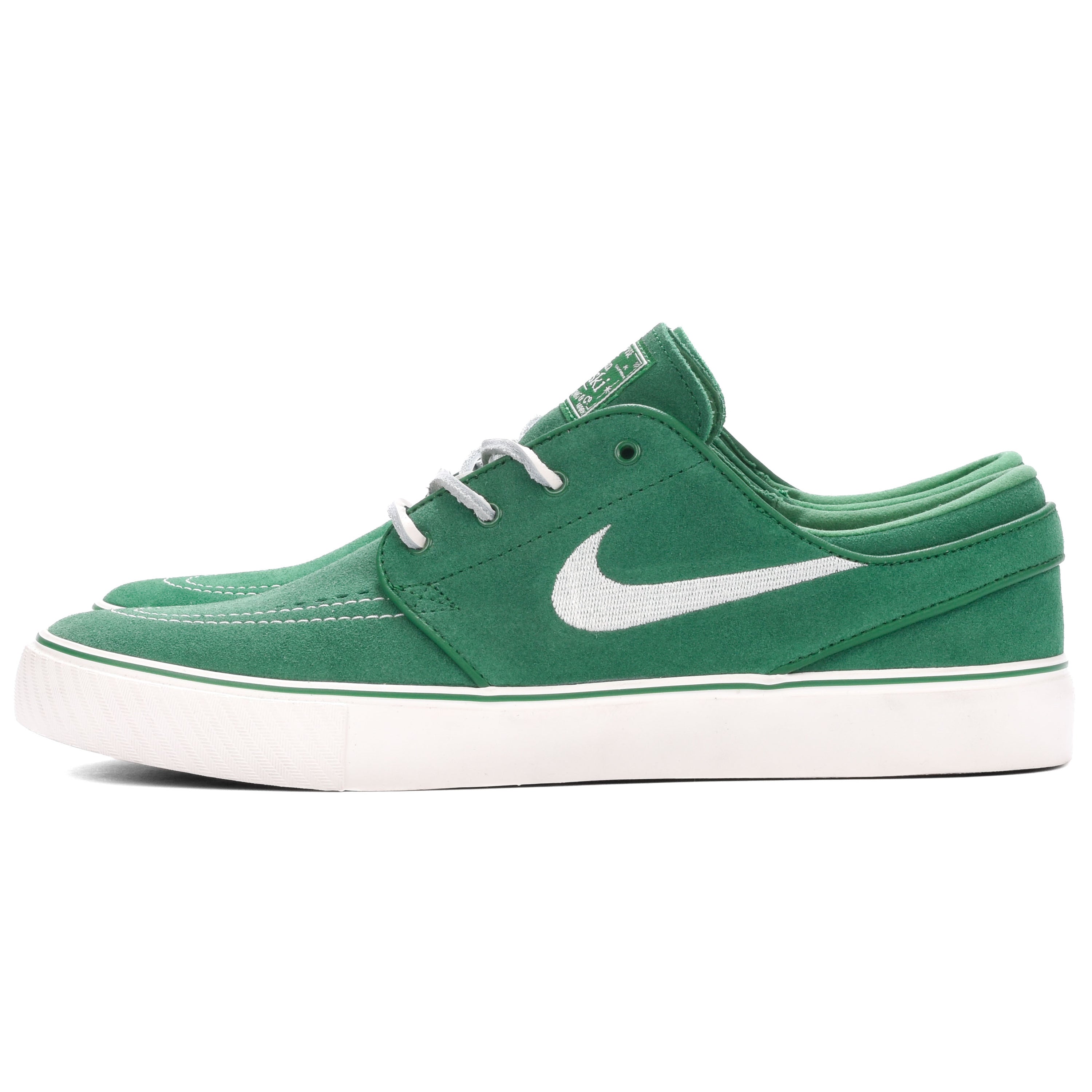 Nike SB - Zoom Janoski OG + (Pine Green/Sail) *SALE